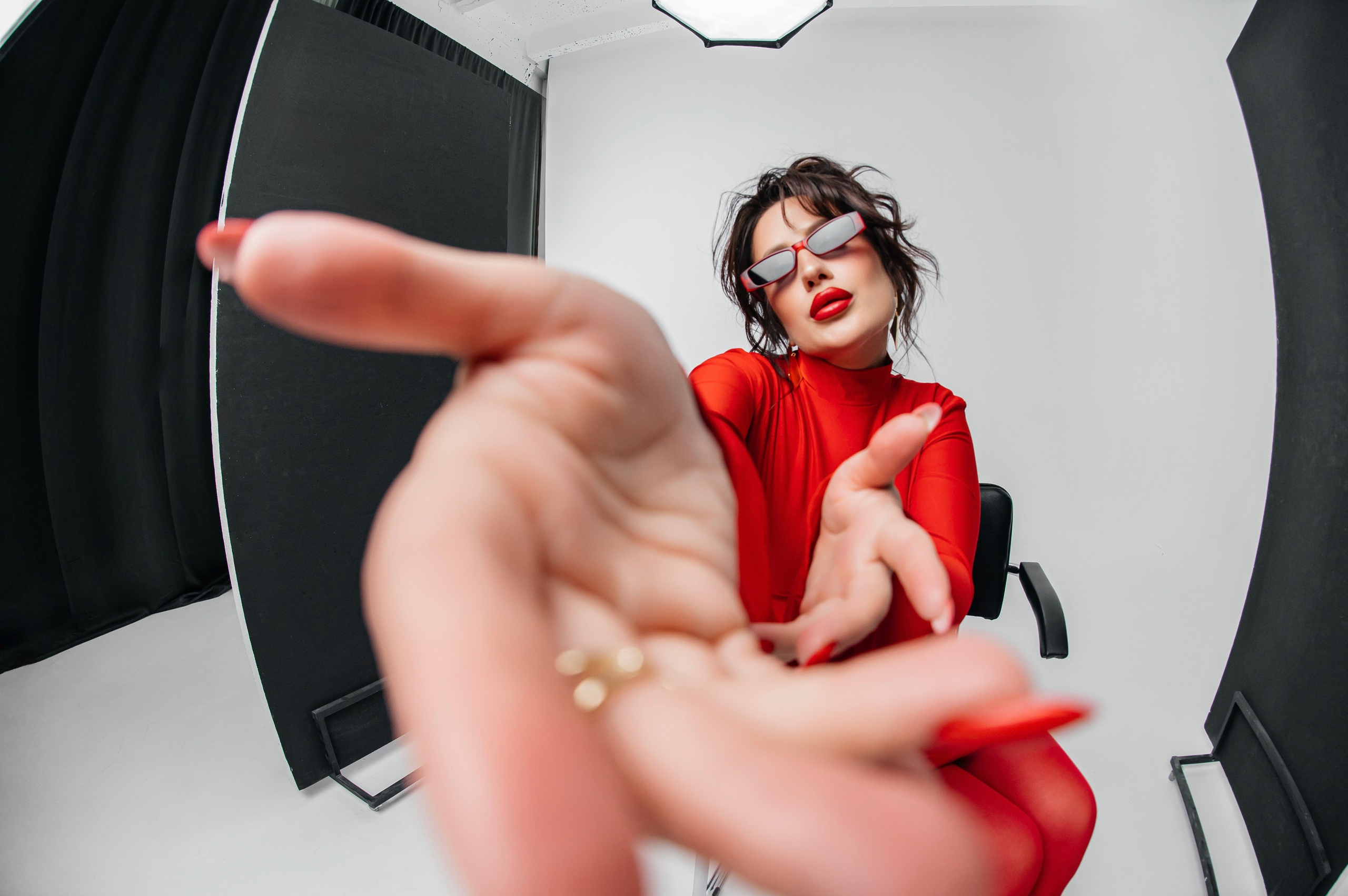 Индивидуальные съемки. Фотограф Марина Лысова