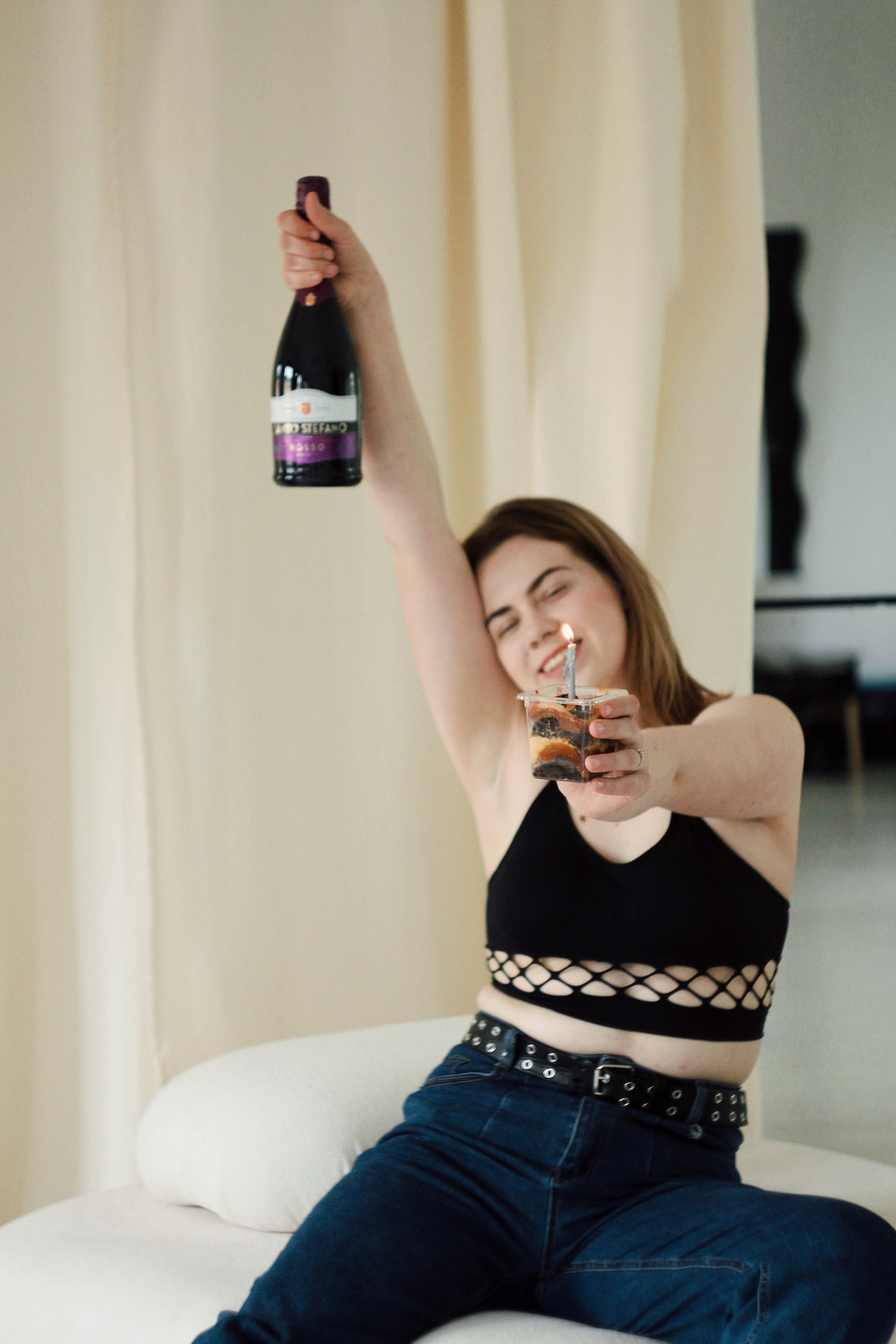 Студия daloni, Аня. Photography Eva