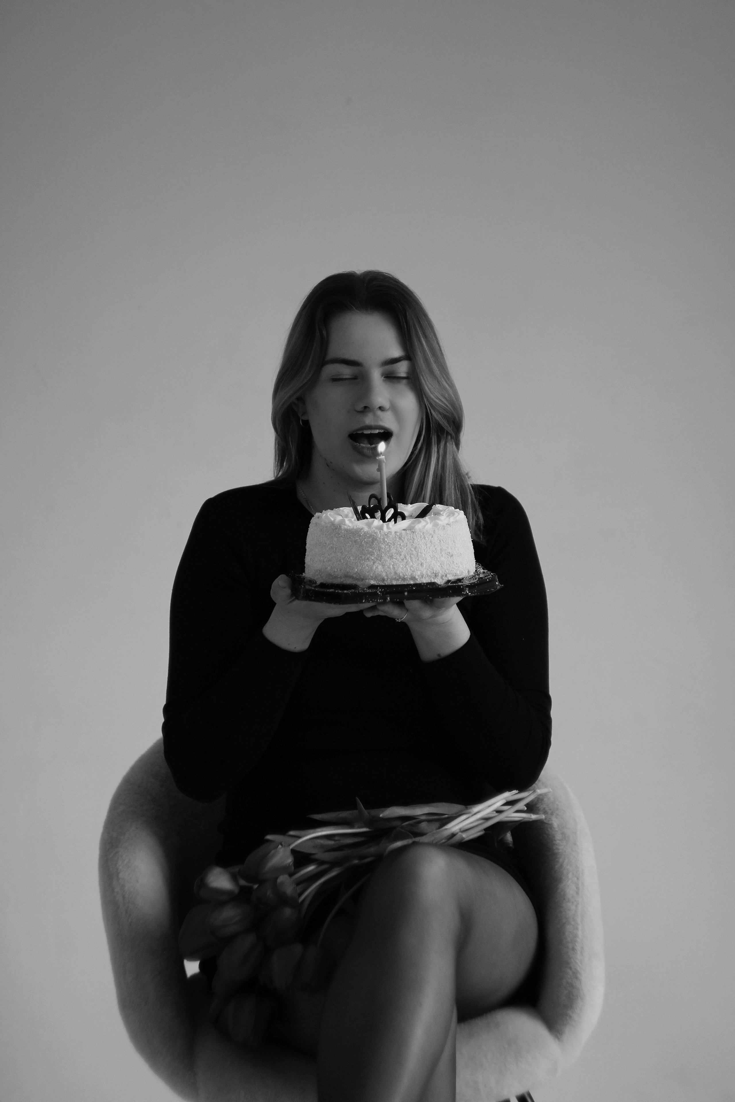 Студия daloni, Аня. Photography Eva