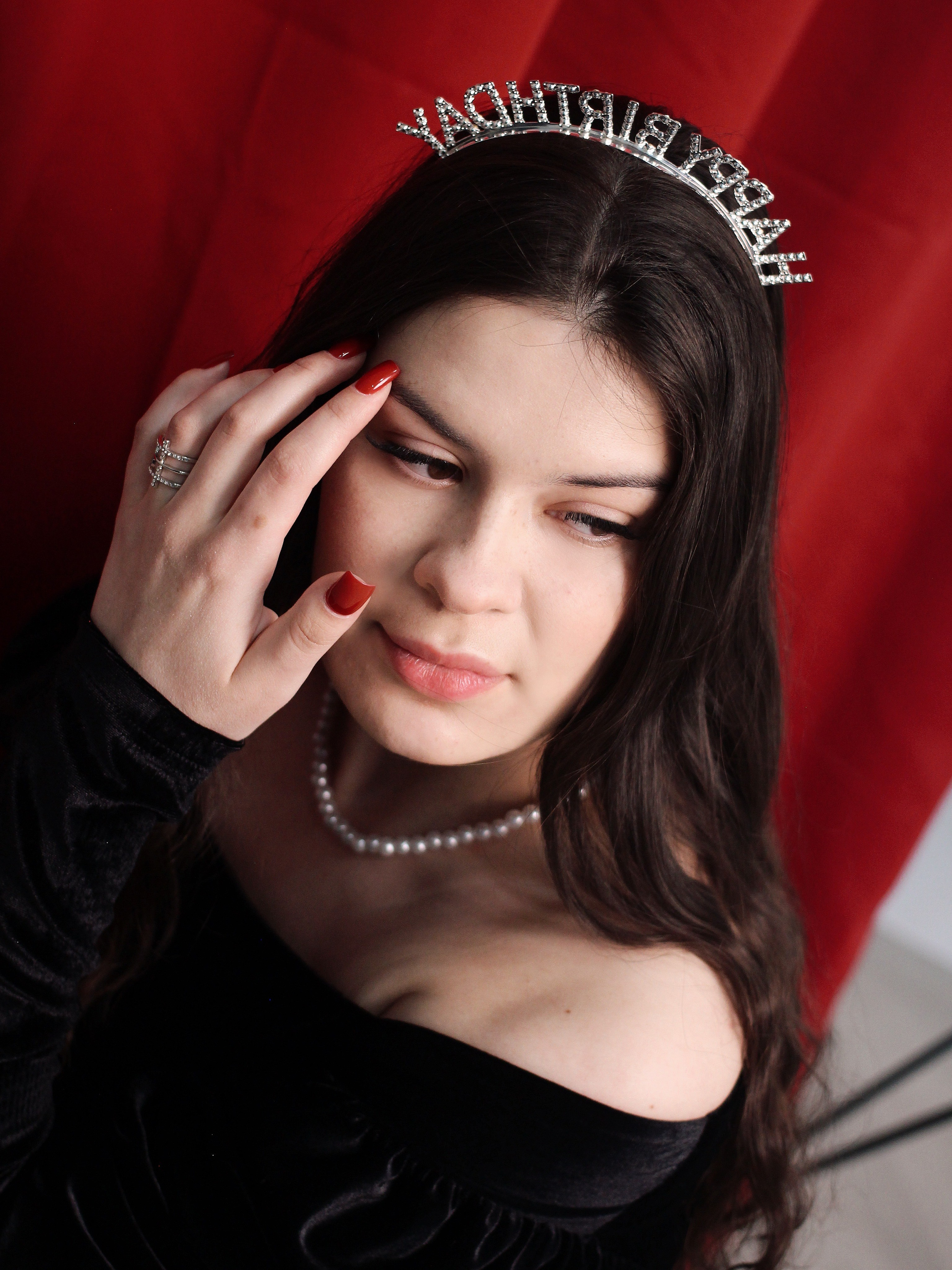 Ангелина. Photography Eva