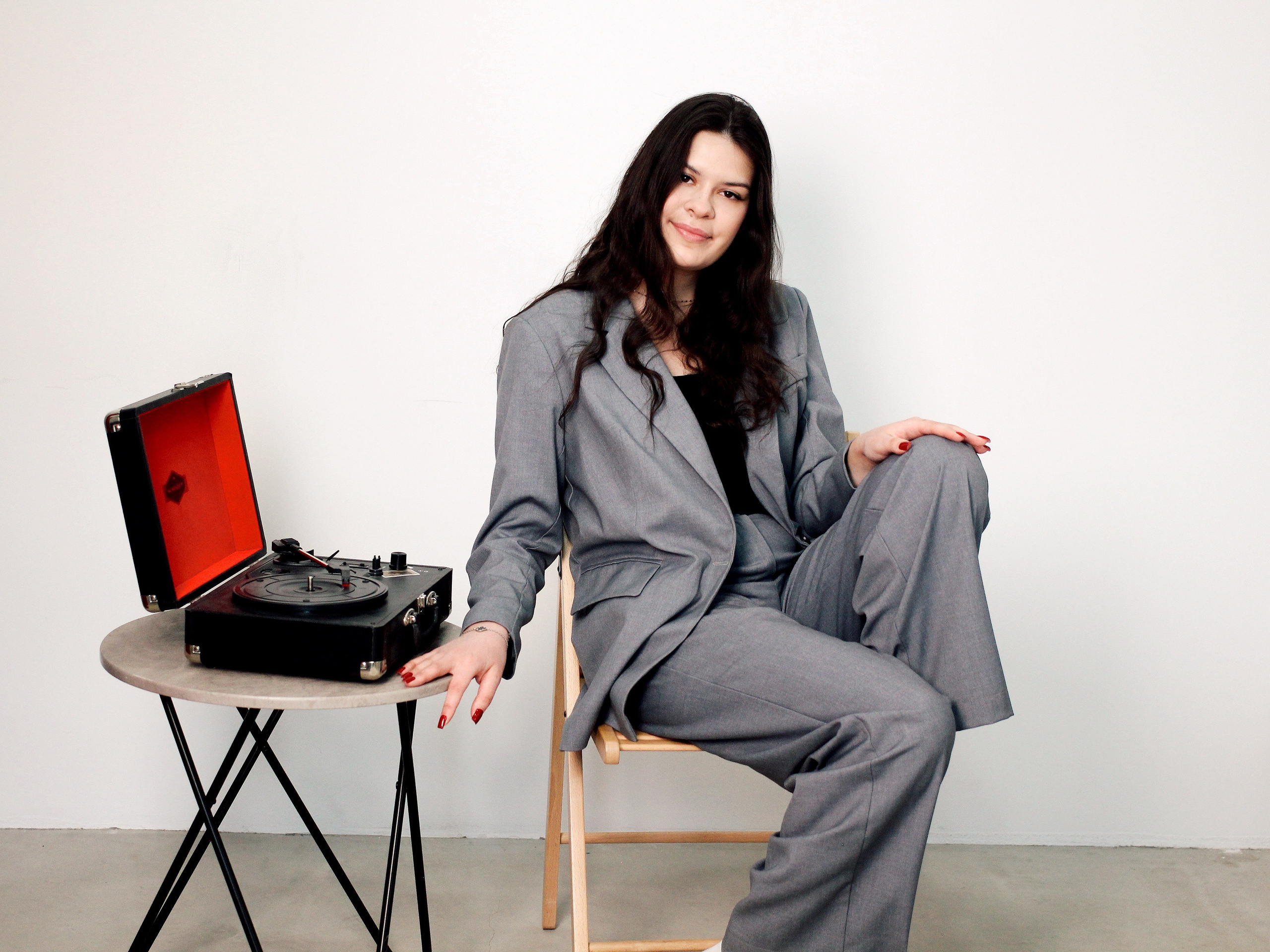 Ангелина. Photography Eva