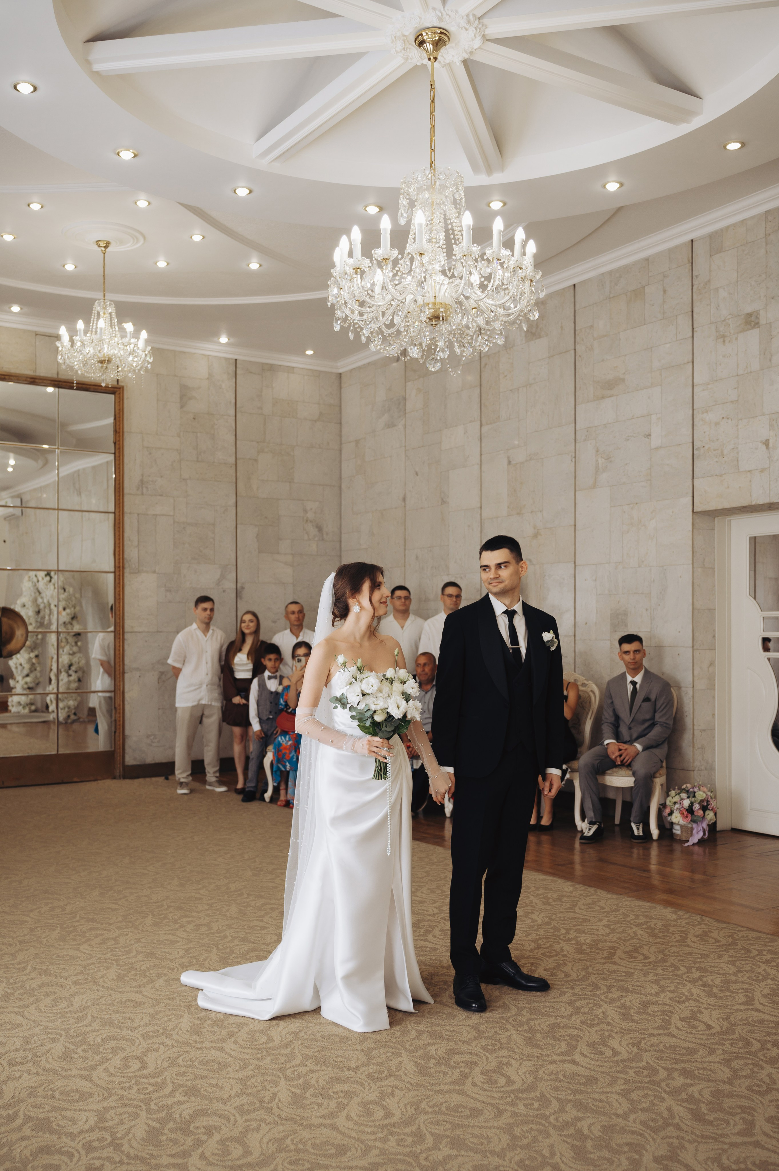 Денис | Настя