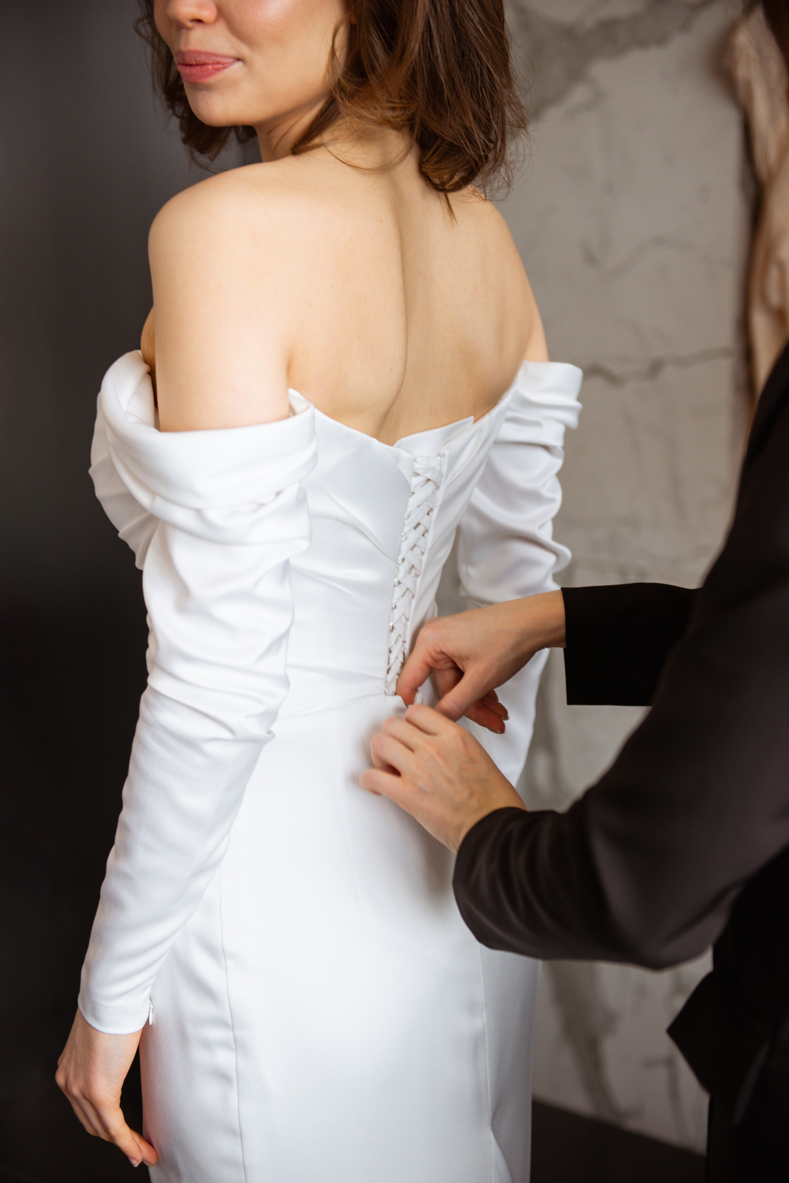 Свадебная фотосессия