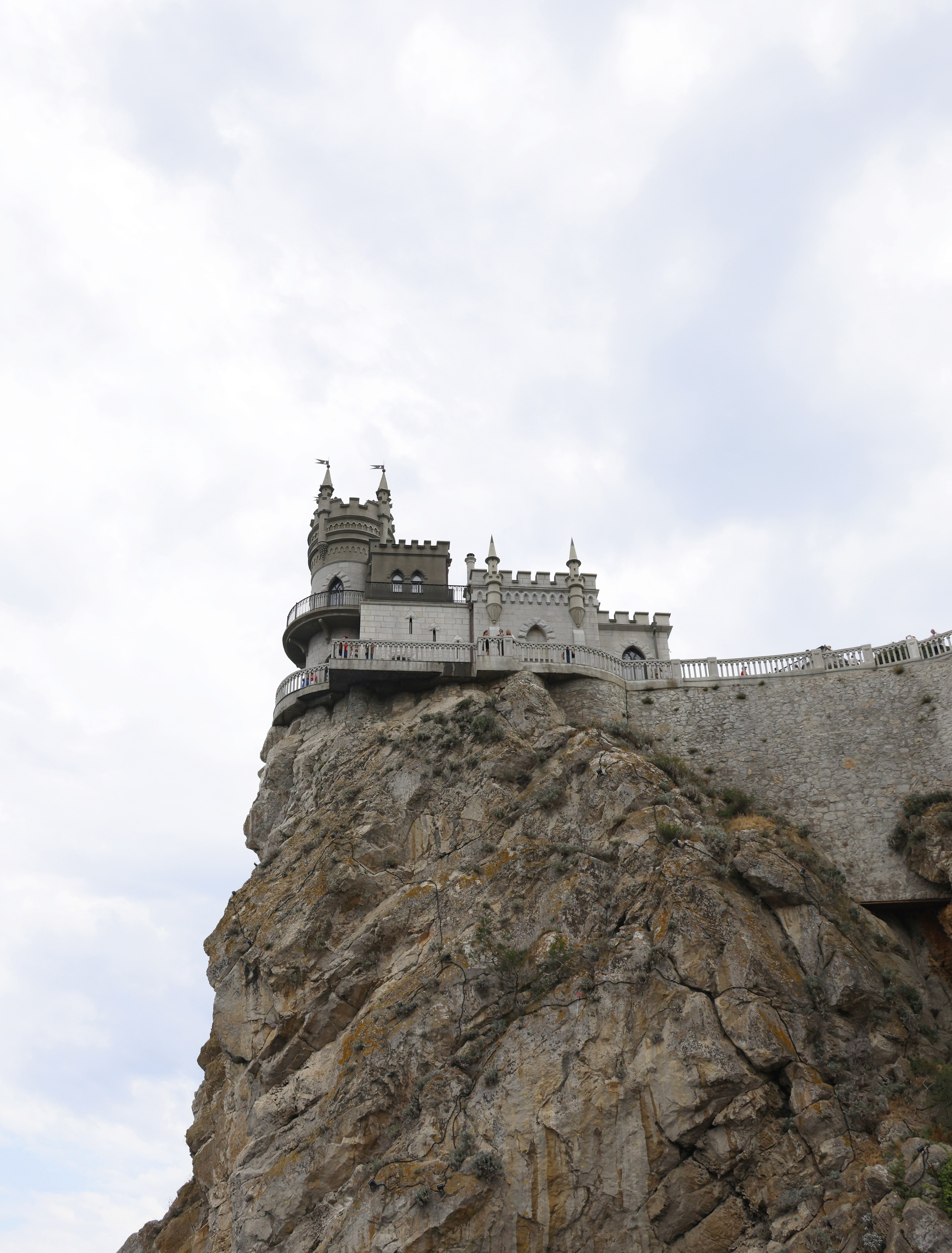 Архитектура. Фотохудожник BID