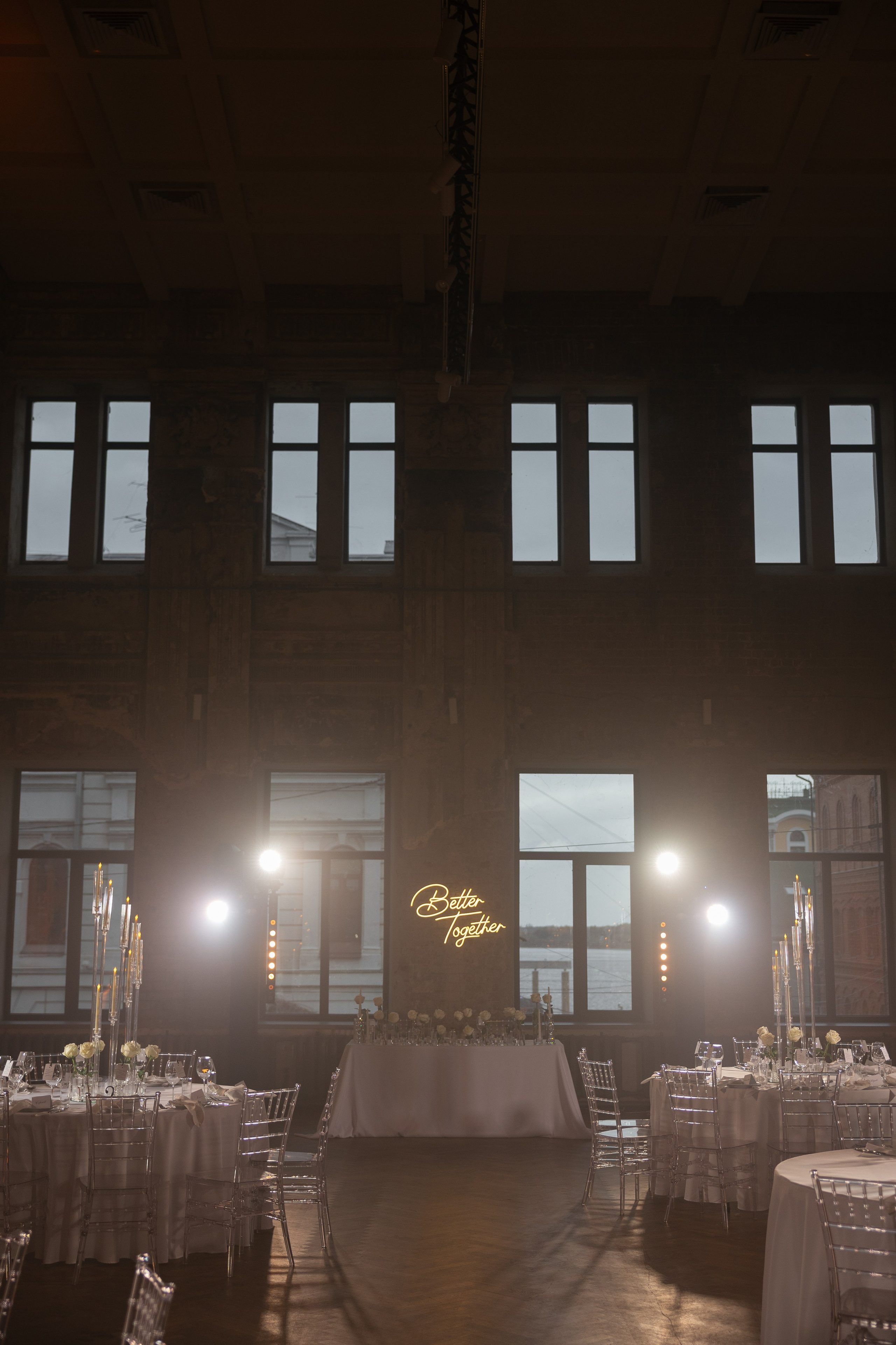 Futuro. Wedding reels and photo