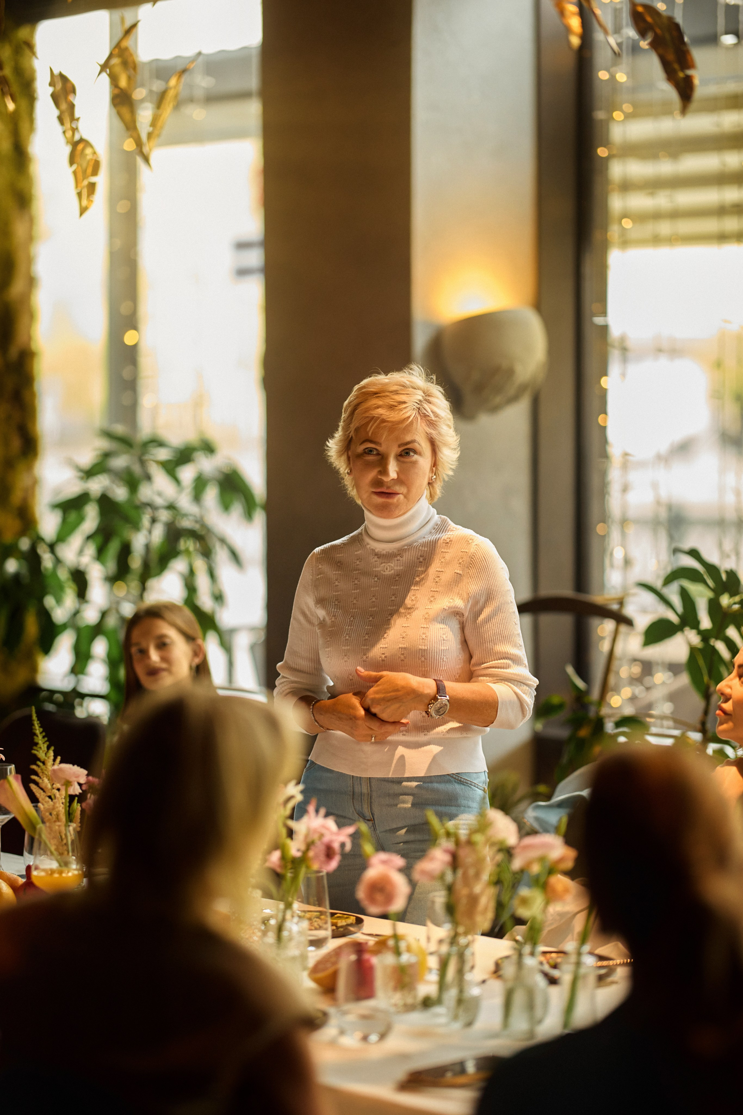 VITAURA. ARTEMIY IGNATOV