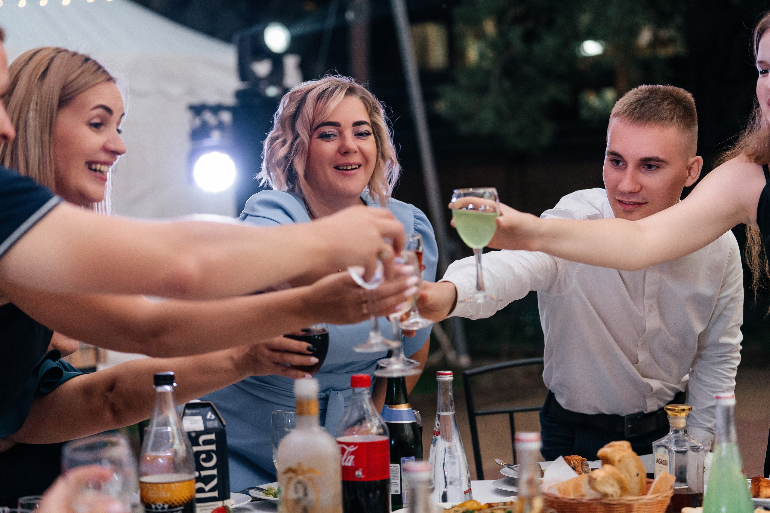 Строй Маркет Сервис 15 лет. Lokos.pro Ник Соколов Фото и Видео Москва/Ростов-на-Дону