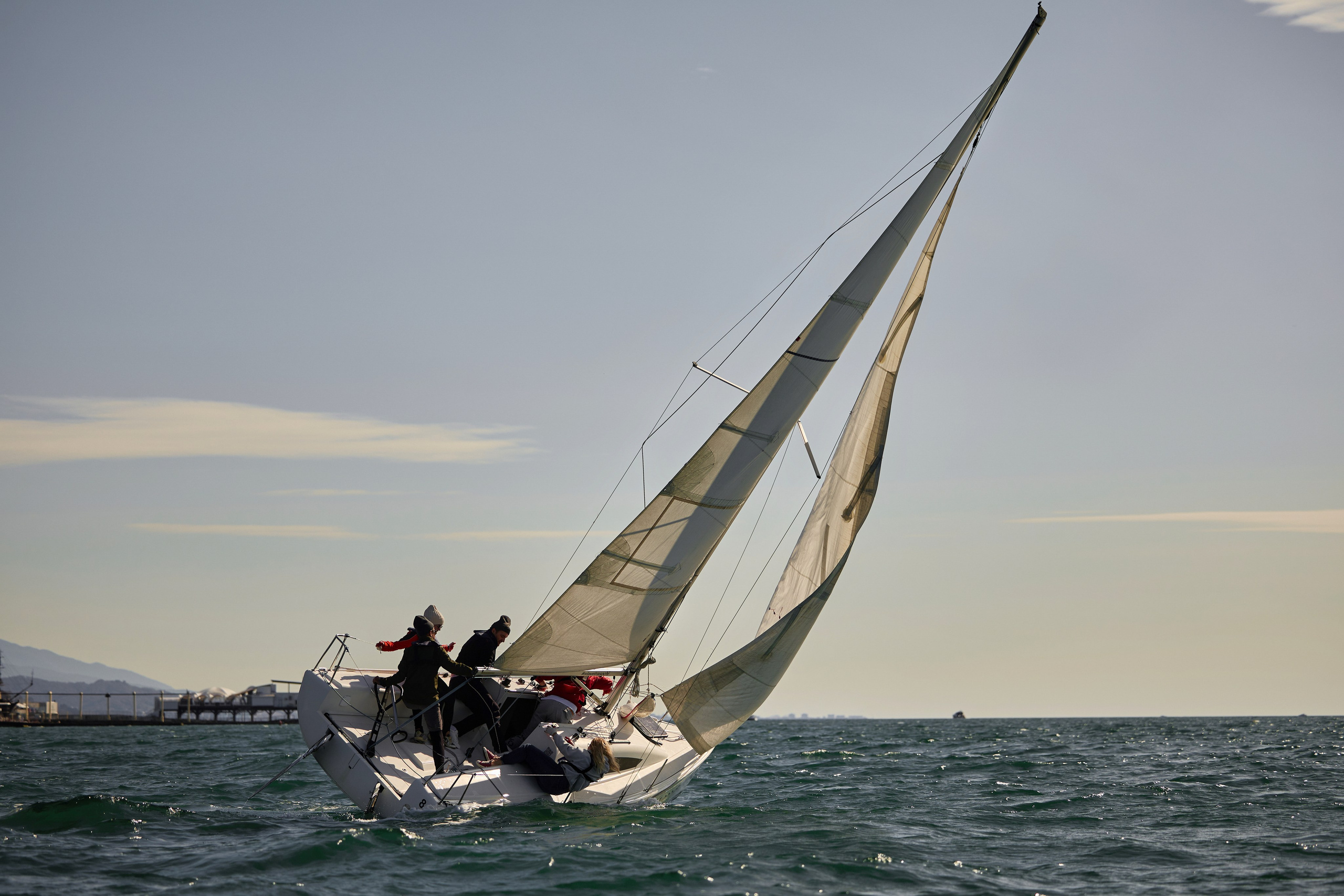 SOCHI. ARTEMIY IGNATOV