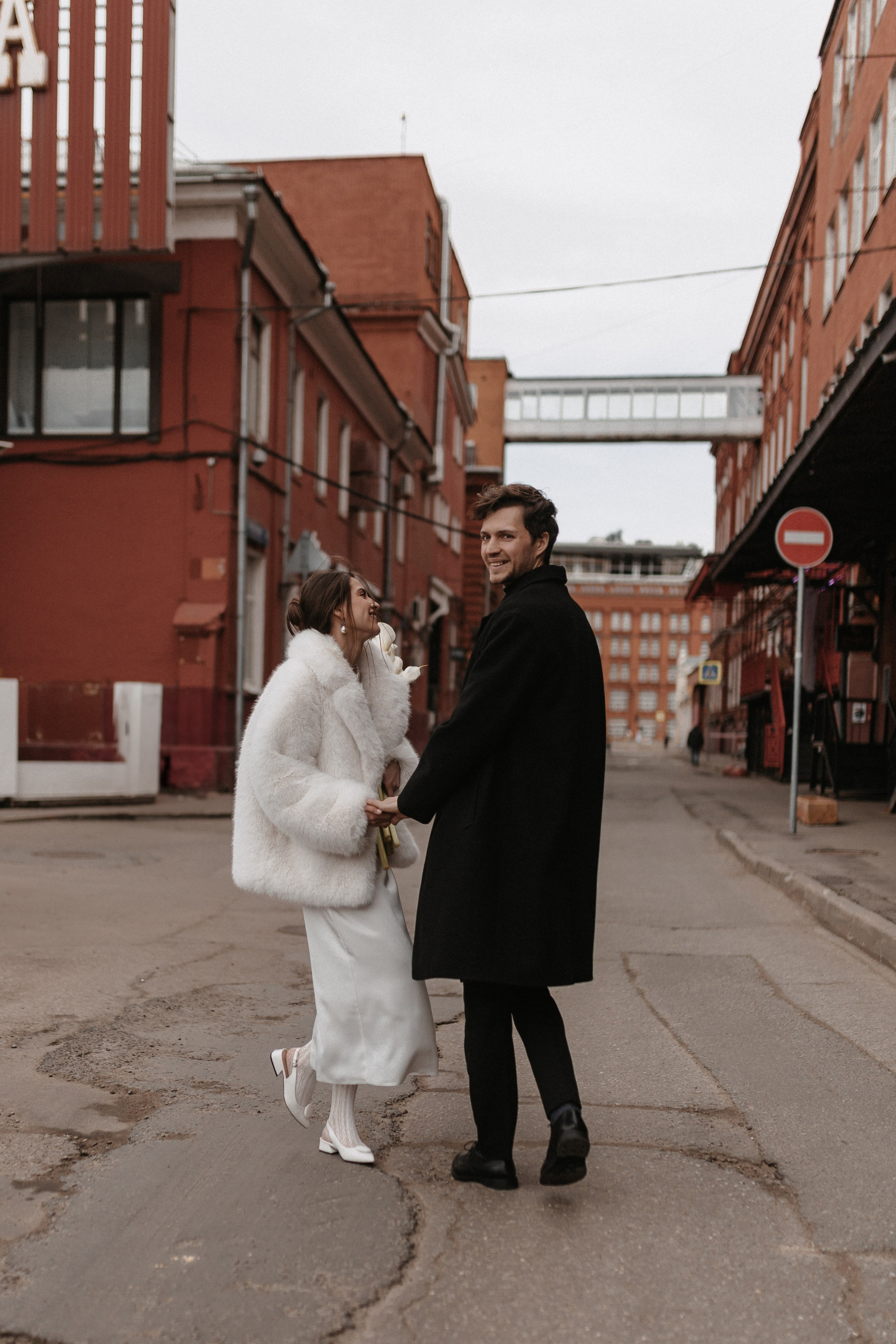 Сережа и Ира (2024). Свадебный и семейный фотограф в Москве Яна Шувалова