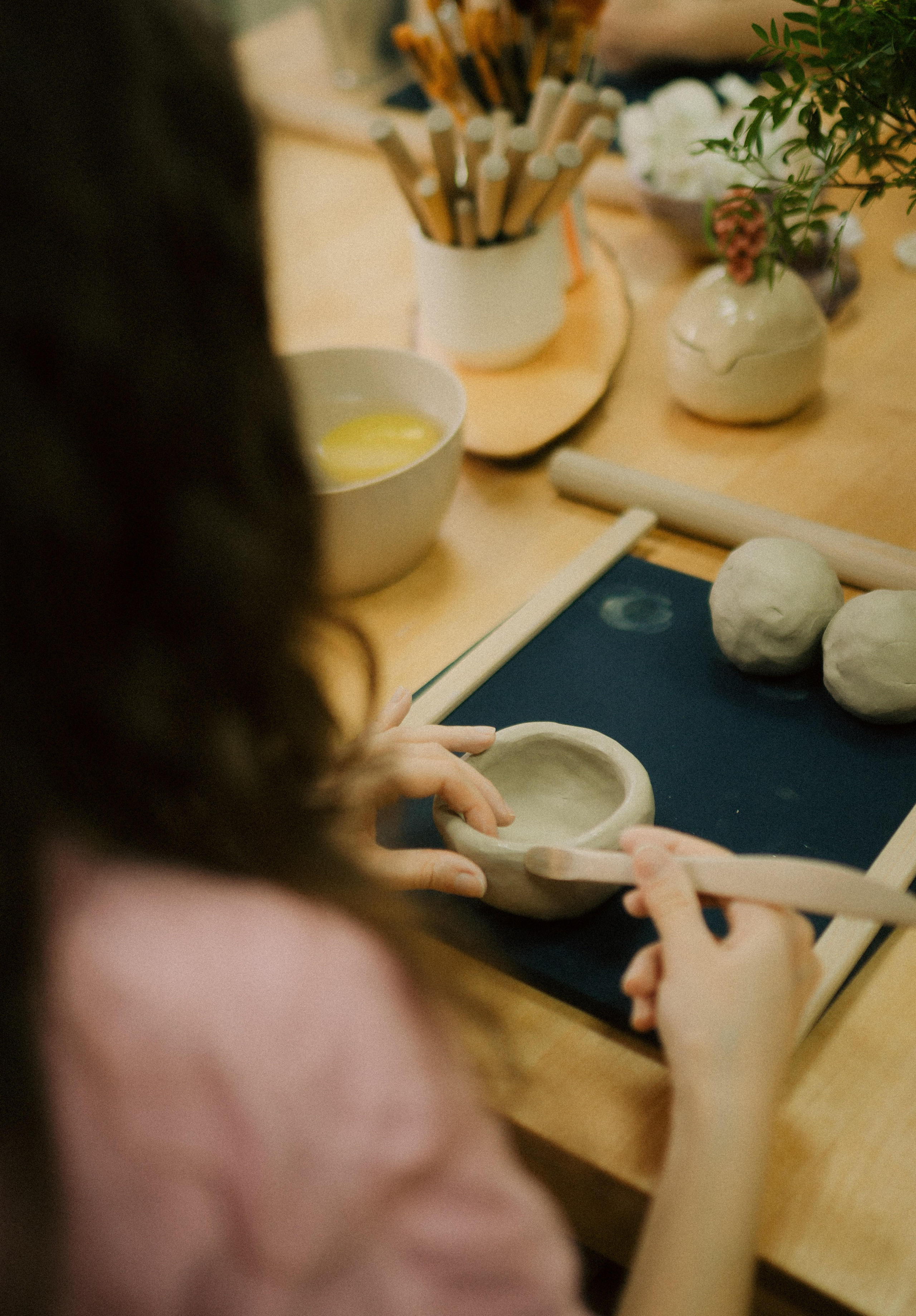 ТУК-ТУК. Портретный фотограф в Москве Ефанова Ульяна. Женский портрет