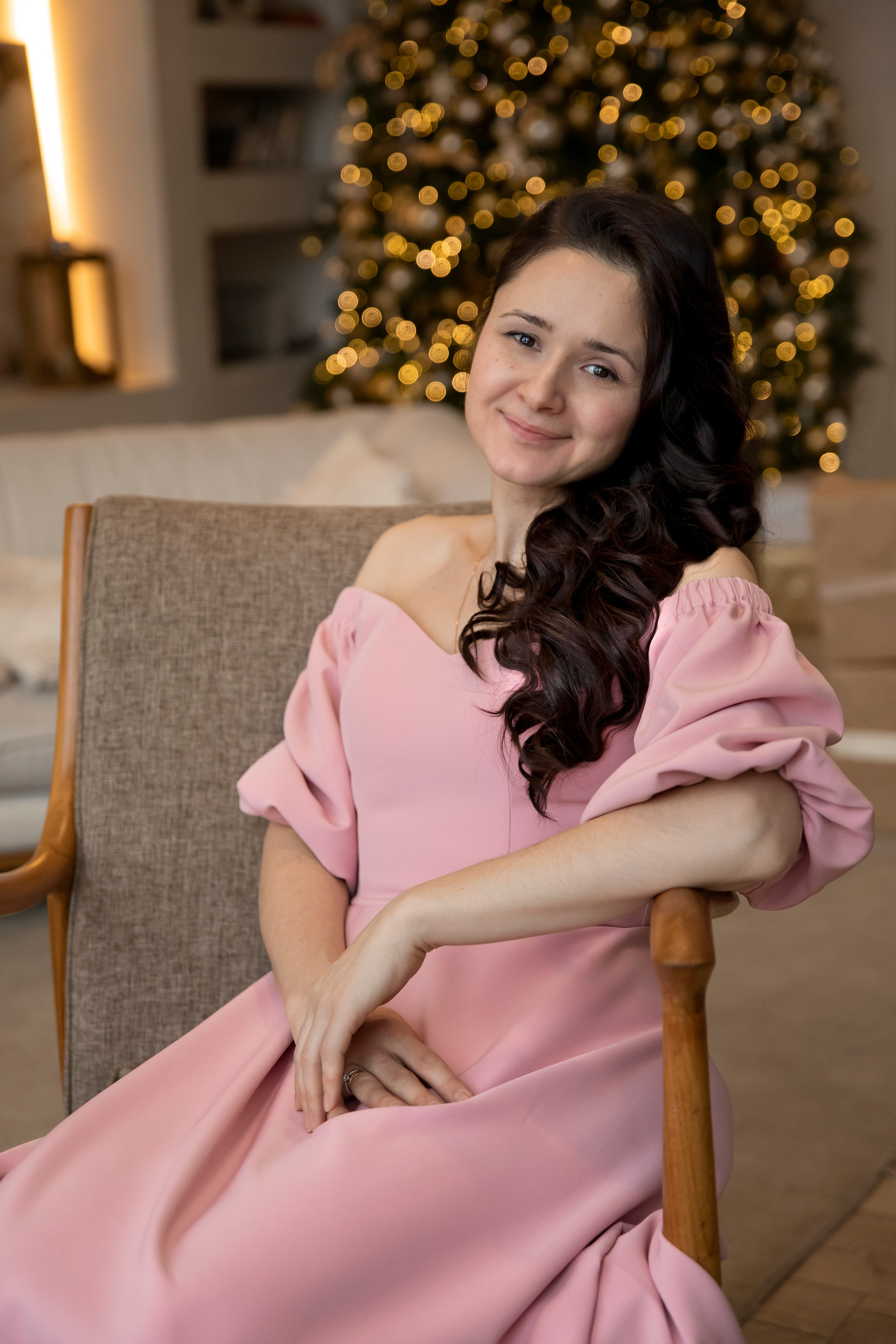 Женский портрет. Фотограф в Москве Надуева Татьяна. Женский портрет, детский портрет, с