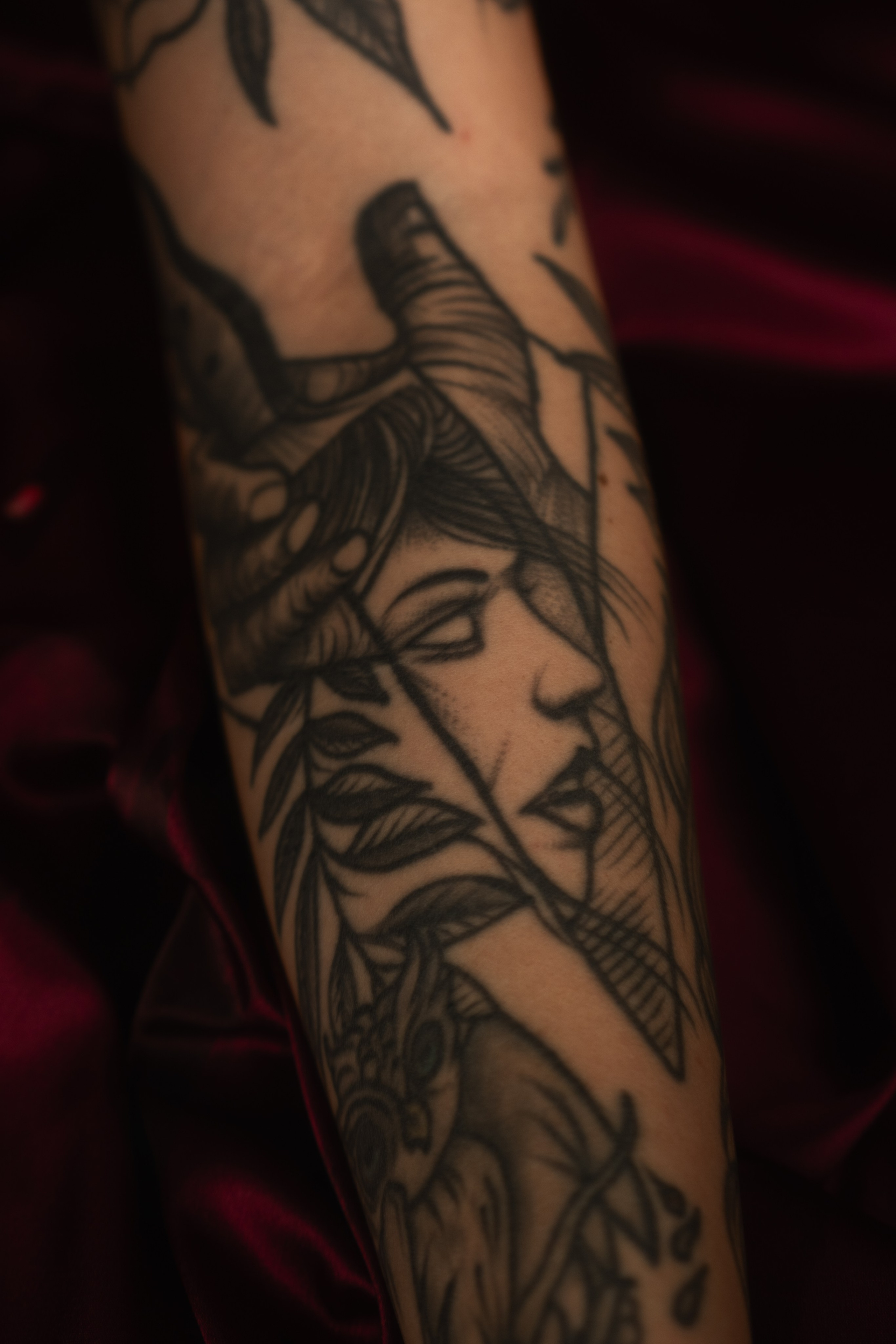 Марго. Фотограф Коробова Екатерина