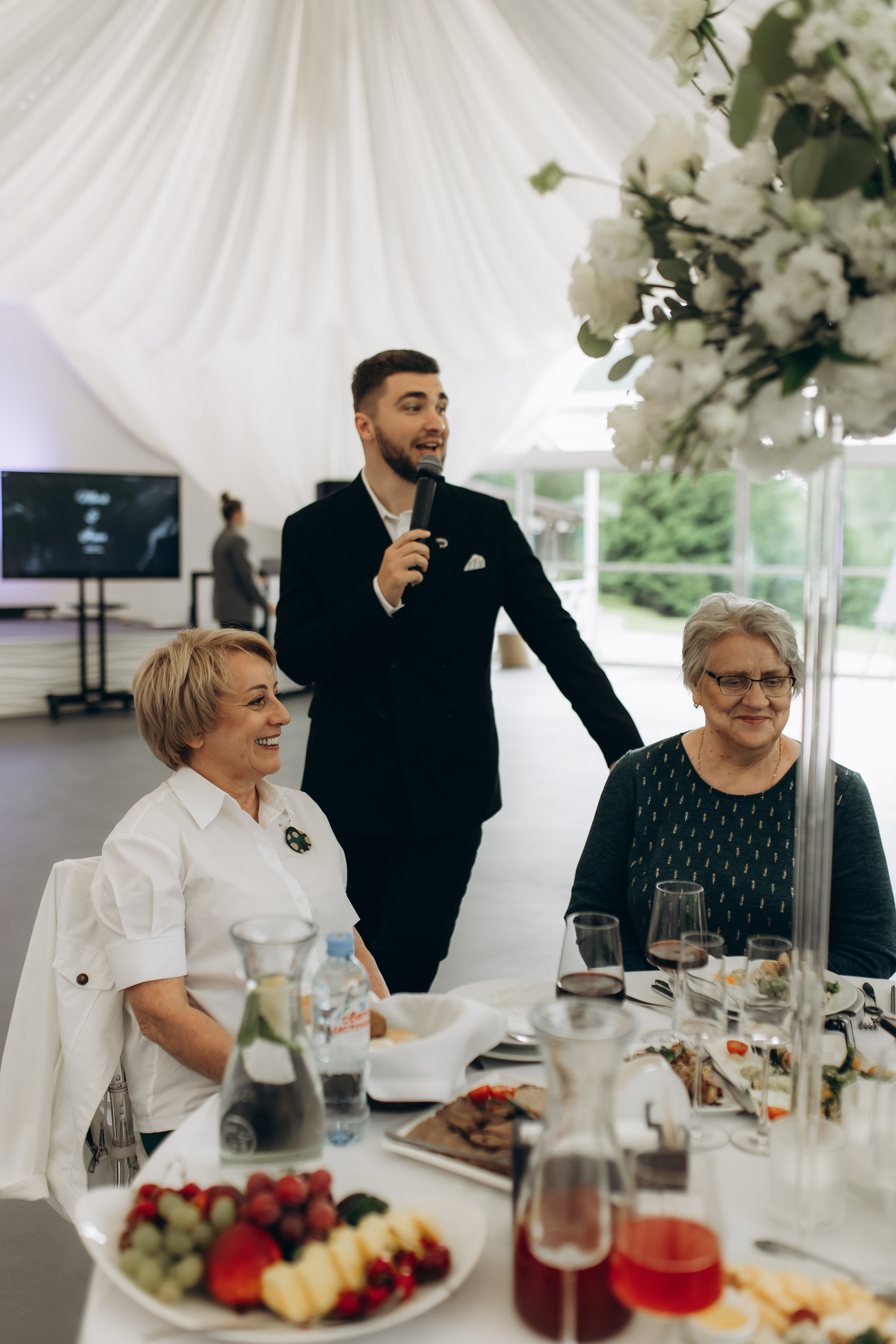 Wedding day. Фотограф Санкт-Петербург