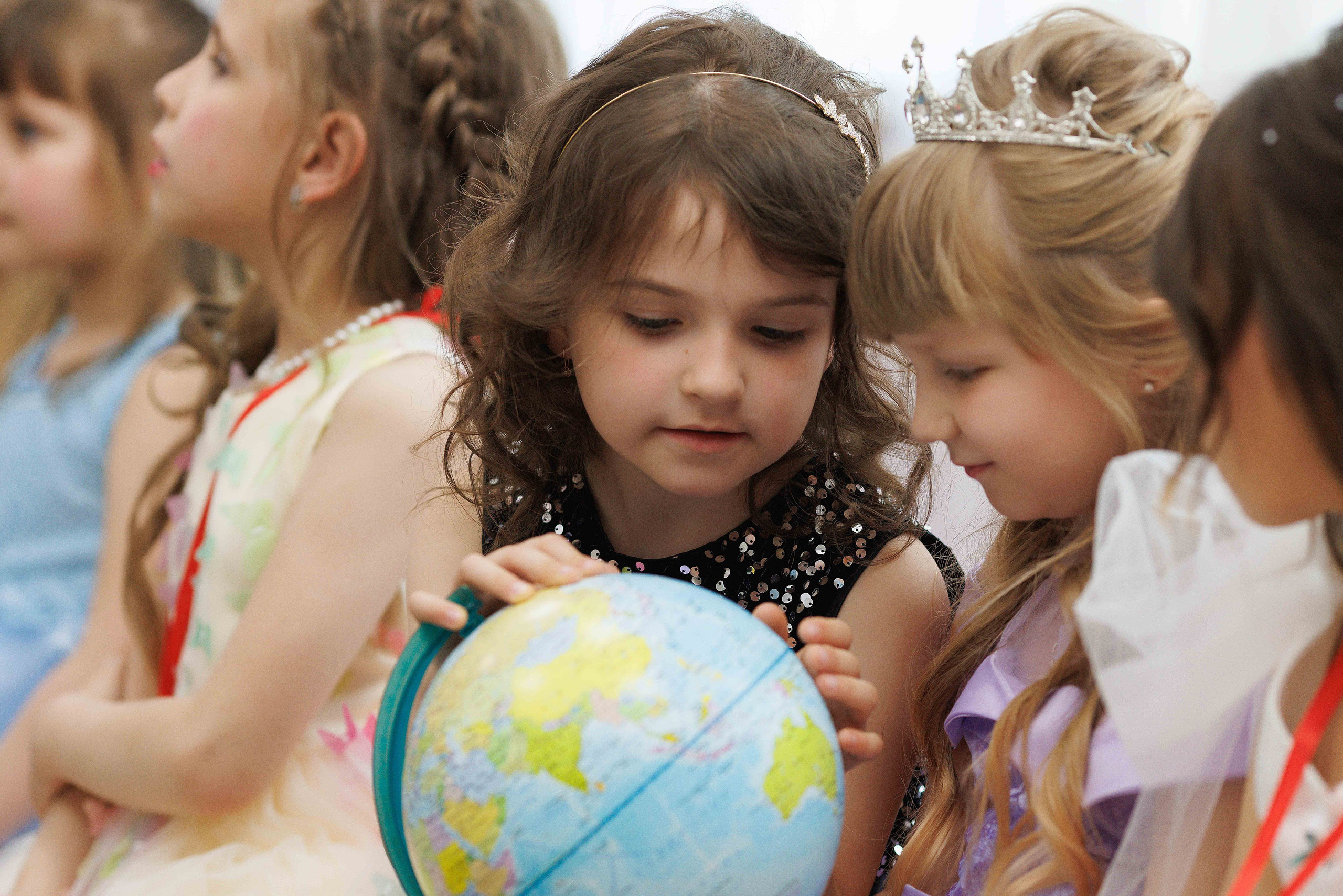 Выпускной детского сада № 179. Photoalbum-vl.ru