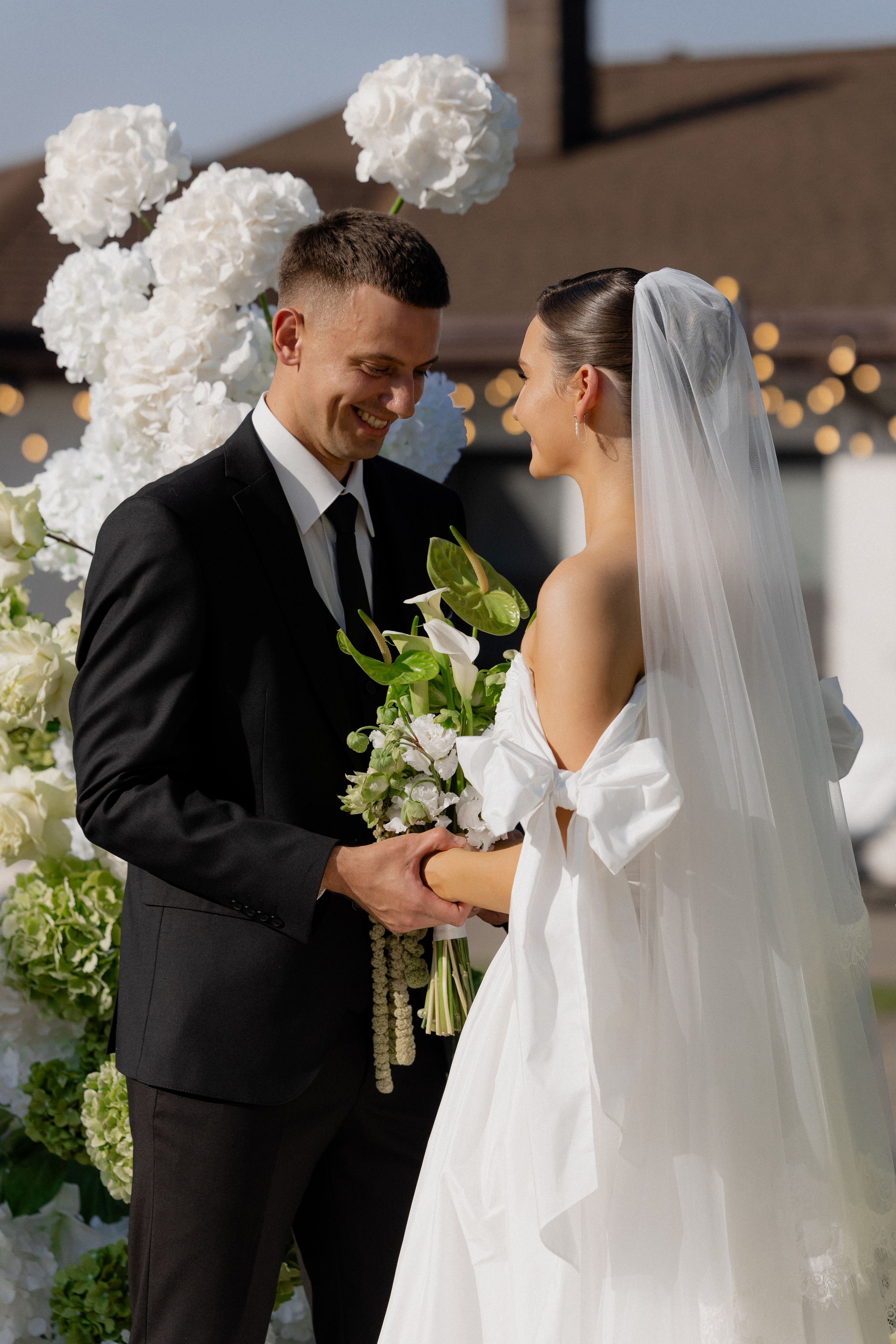 Alina & Vlad, Grand Chalet. Свадебный фотограф Кристина Винокурова