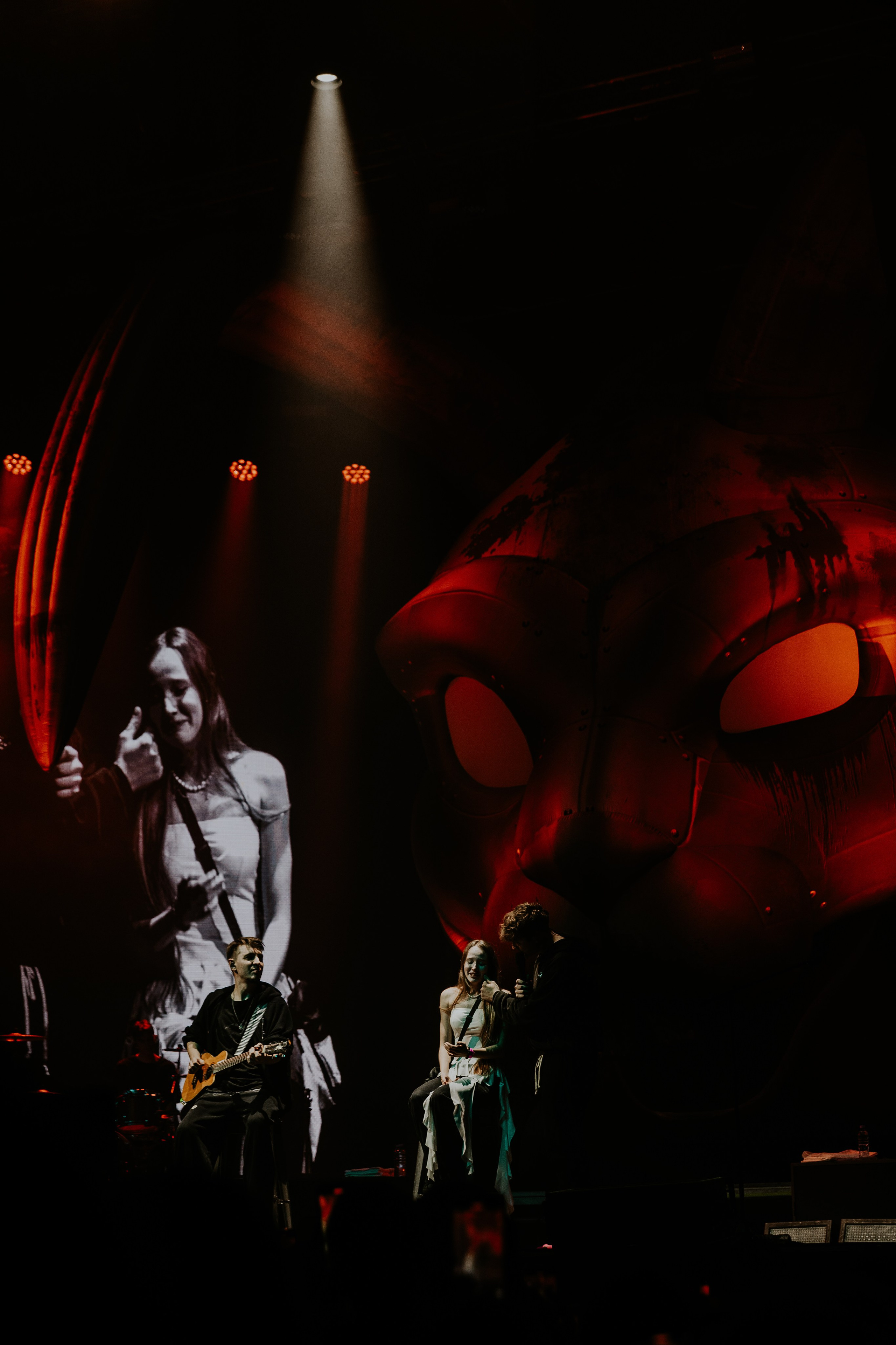 Егор Крид. Фотограф Нижний Новгород — Дмитрий Грехов