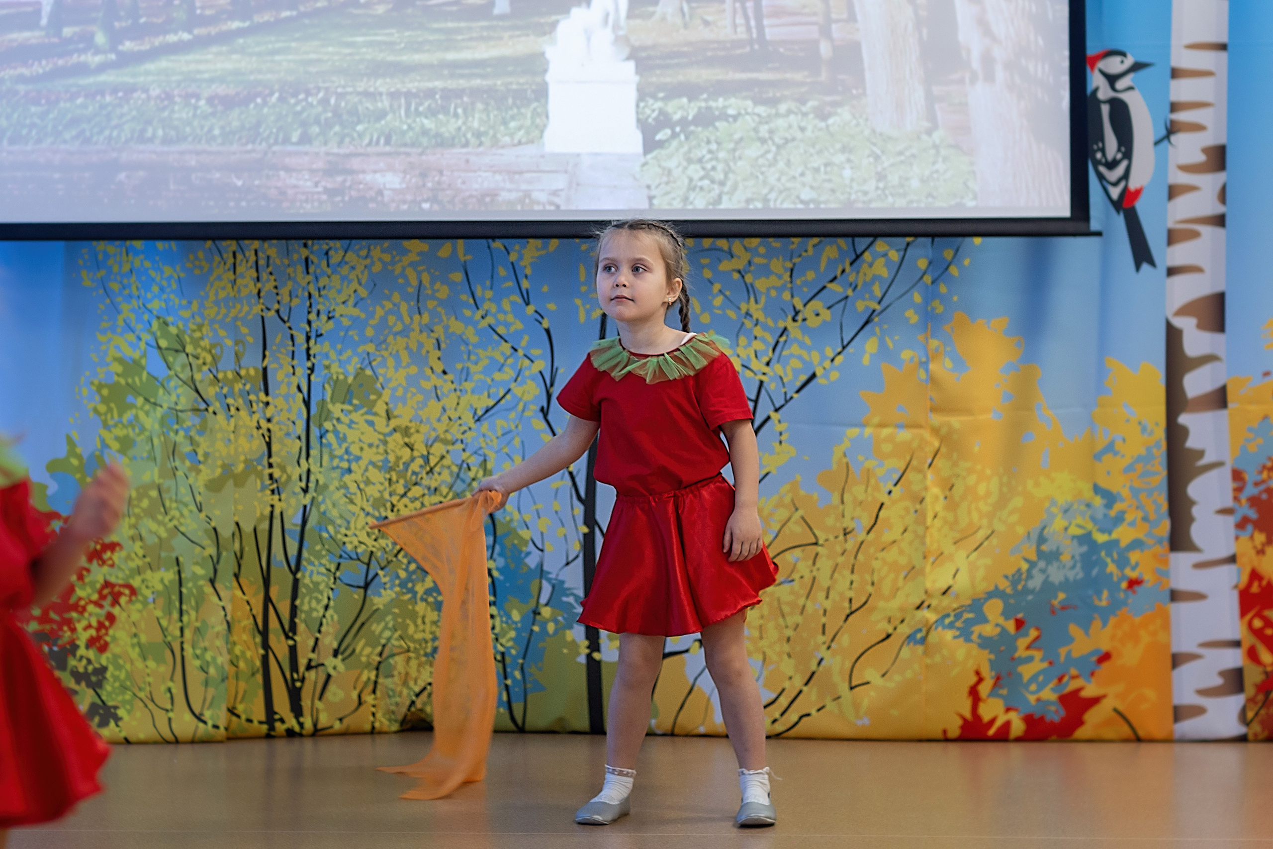 Музыкальная гостиная_осень_2024. Семейный фотограф в Санкт-Петербурге