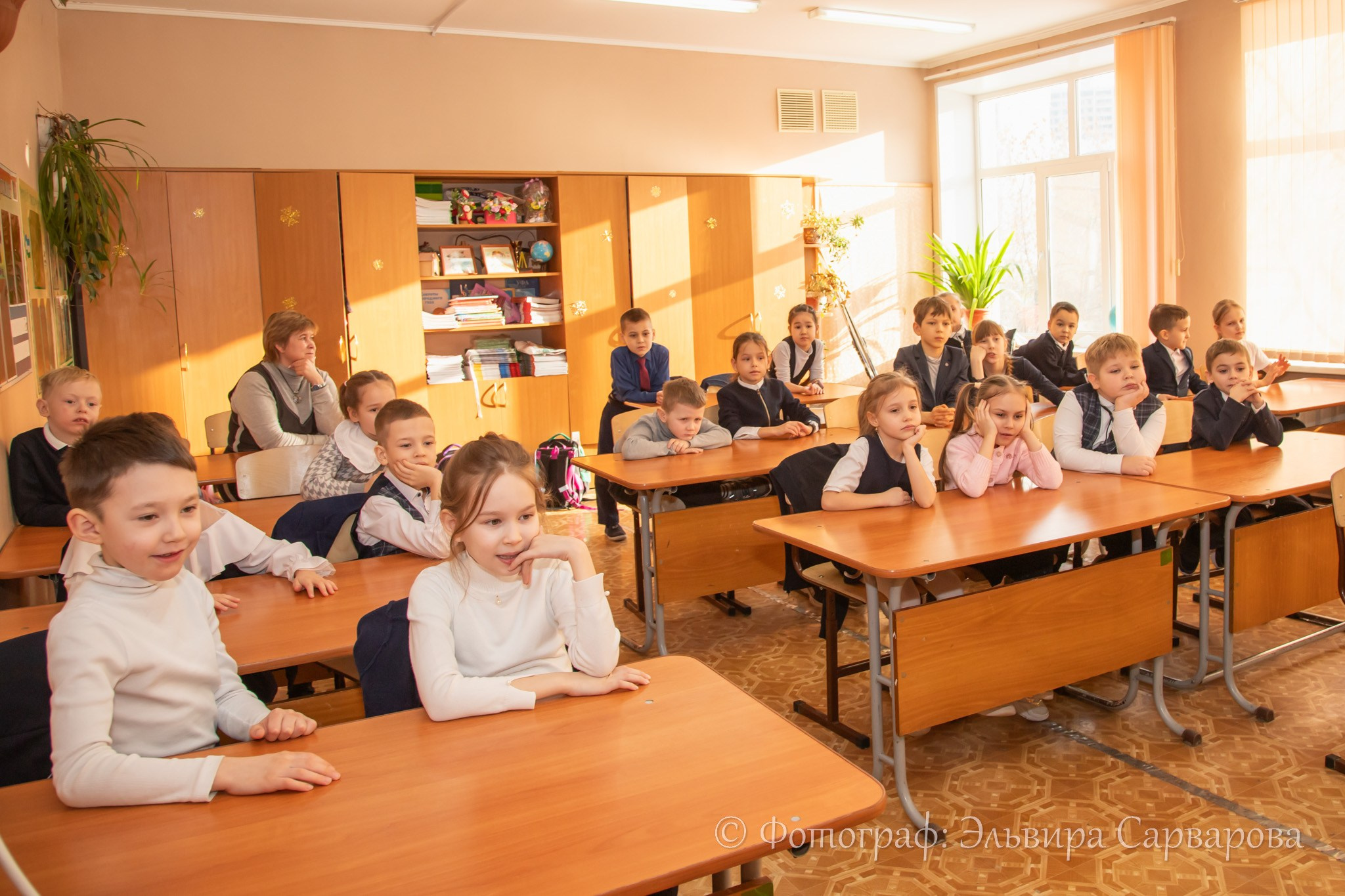 Мастер-класс по леденцам. Репортажный Фотограф