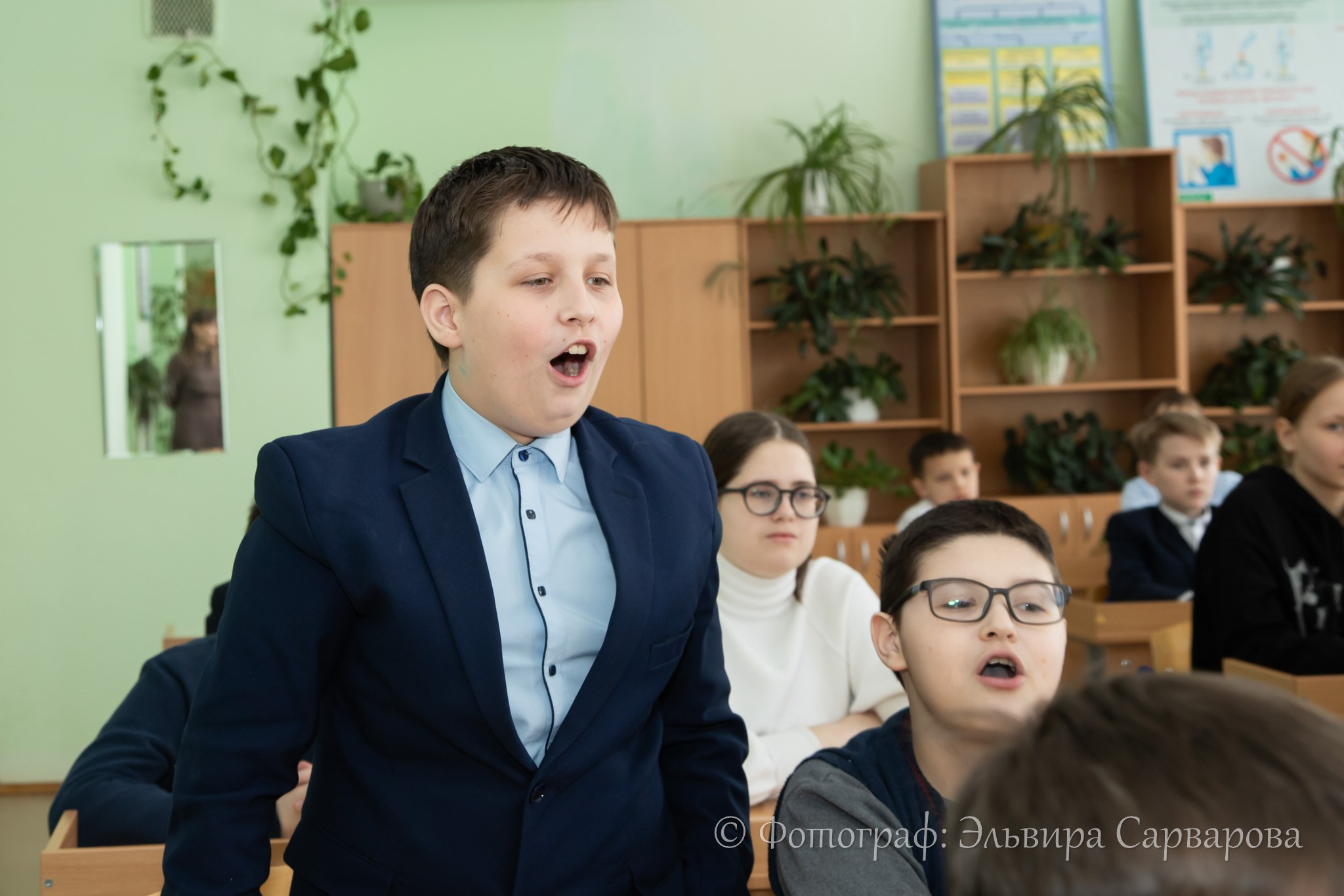 Мастер-класс по леденцам. Репортажный Фотограф