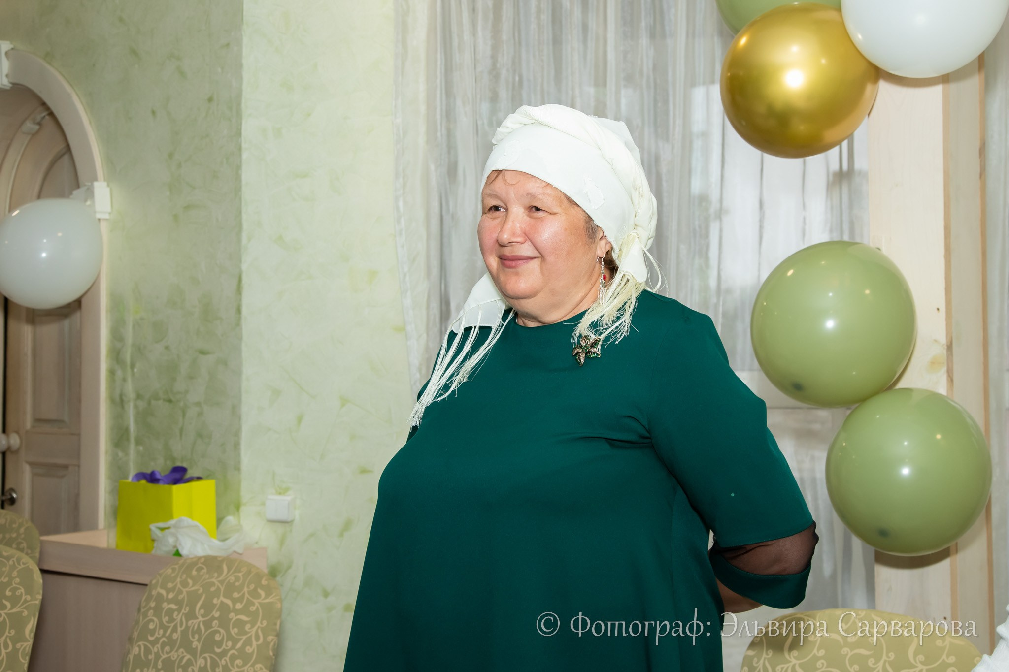 Никах. Репортажный Фотограф