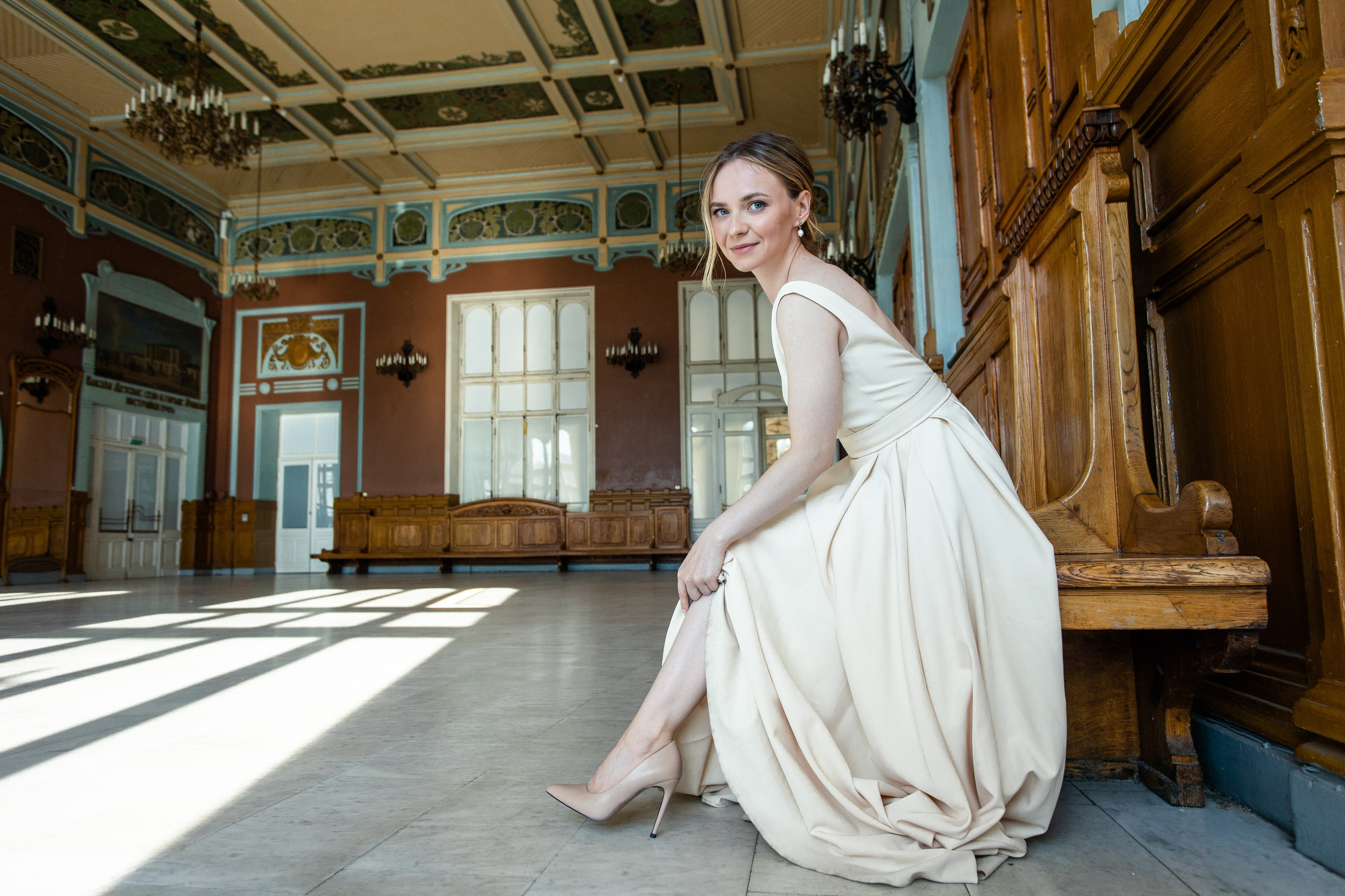 Love Story. NUTA ART - photo-video creator