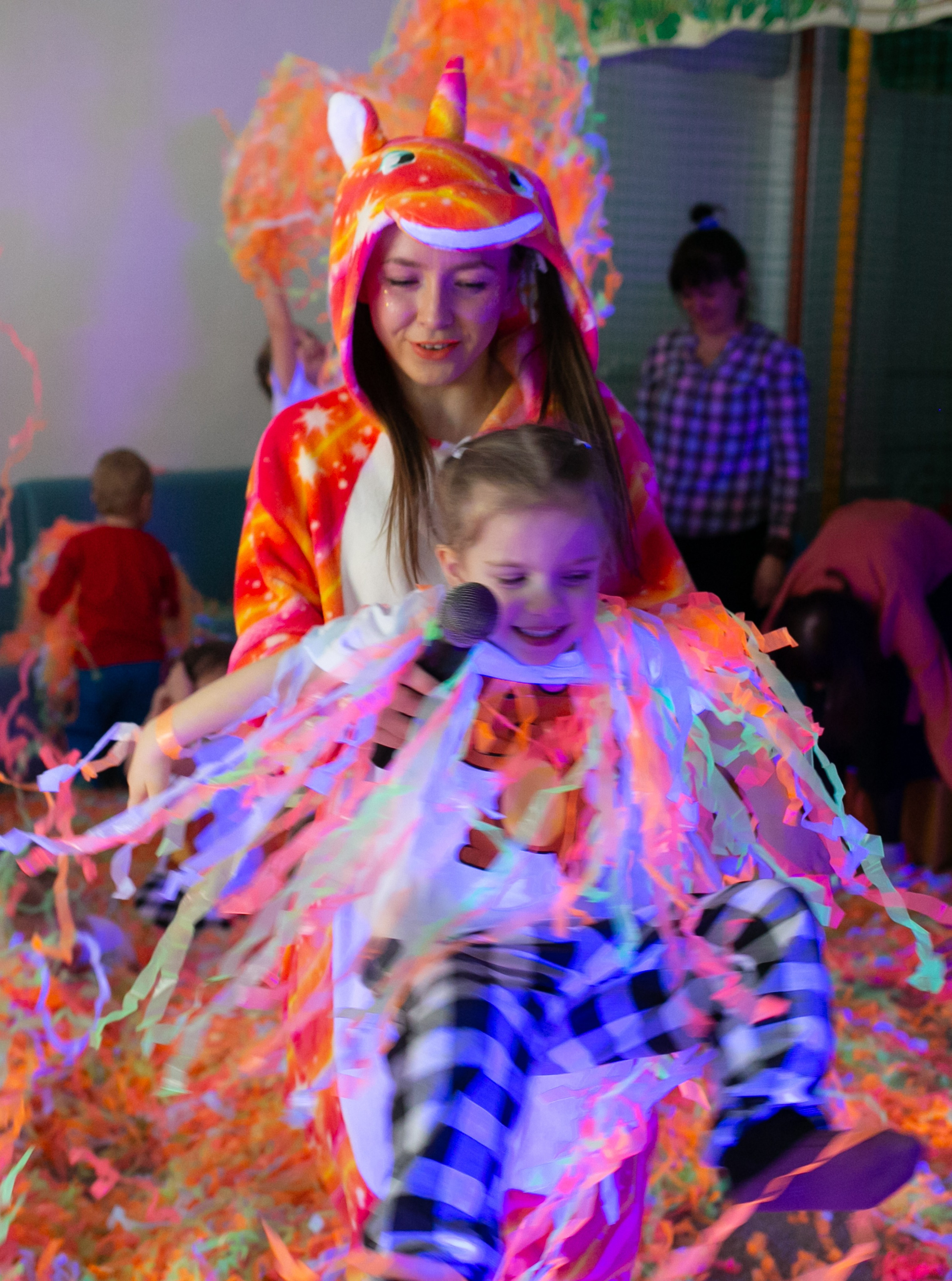 Праздники. Фотограф новорожденных и семейный фотограф НСО г. Бердск Марина Львова