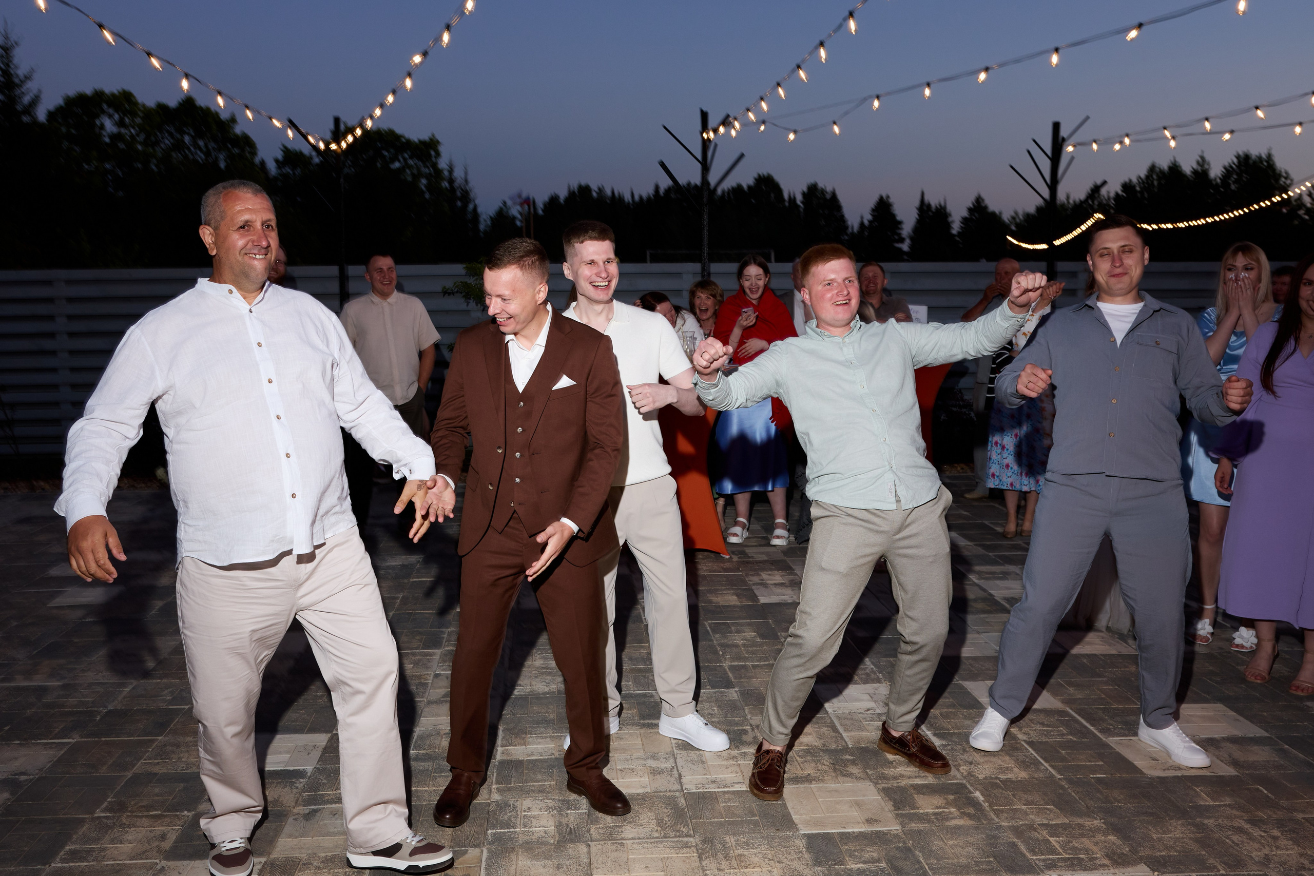 25 июля. Александр Прозоров фотограф в Кирове