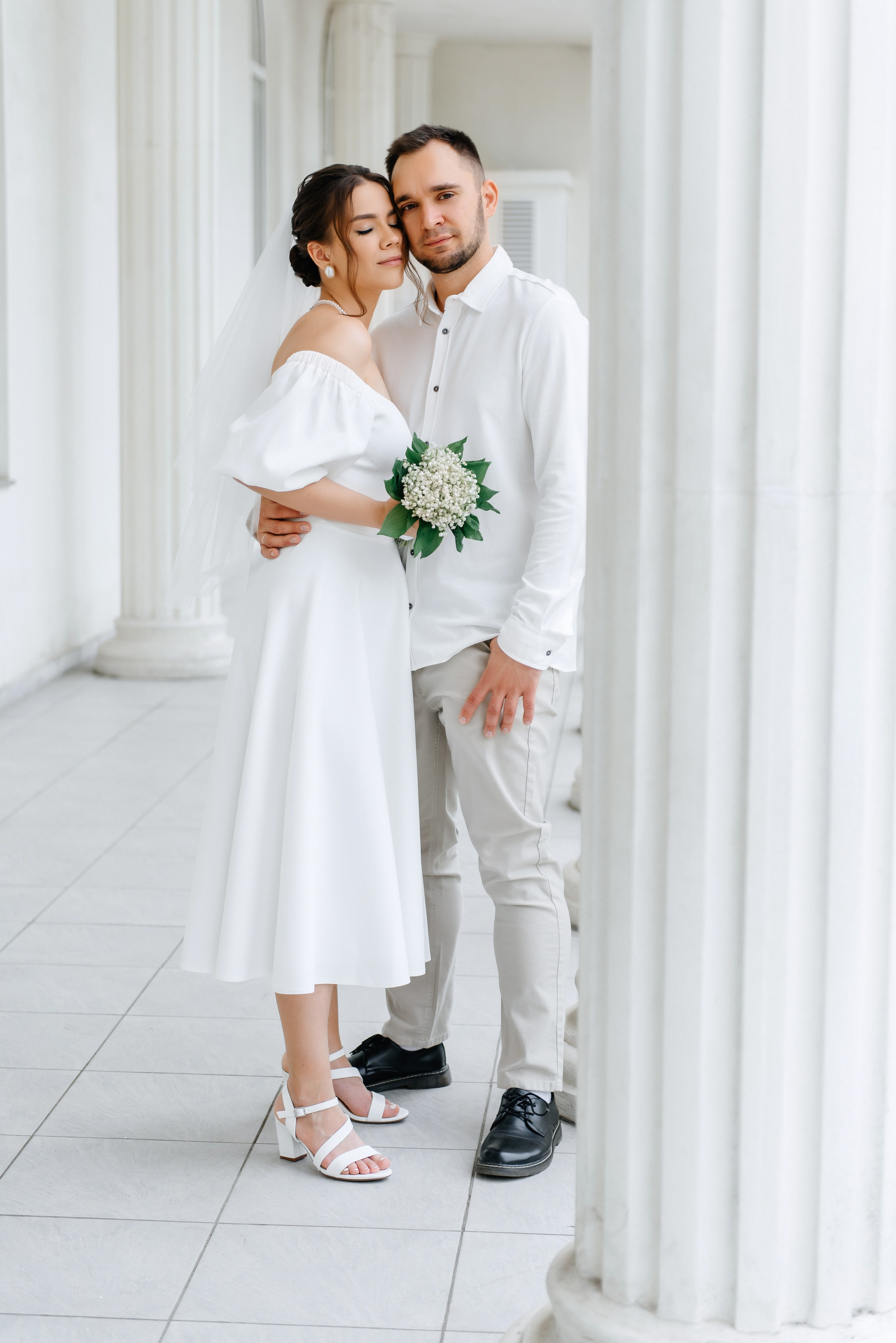 Свадебная фотосъемка, свадебный фотограф в Краснодаре. Мария Прищеп. Профессиональный фотограф в Краснодаре