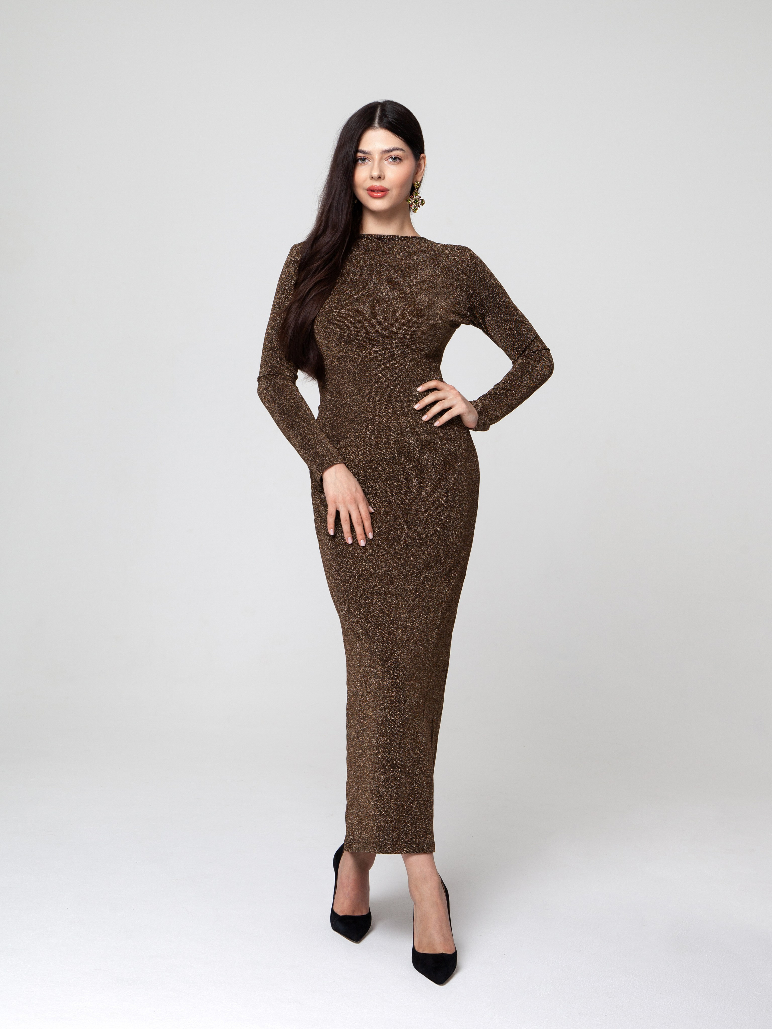 Инга. Стелла Бурлина | Фотограф Москва