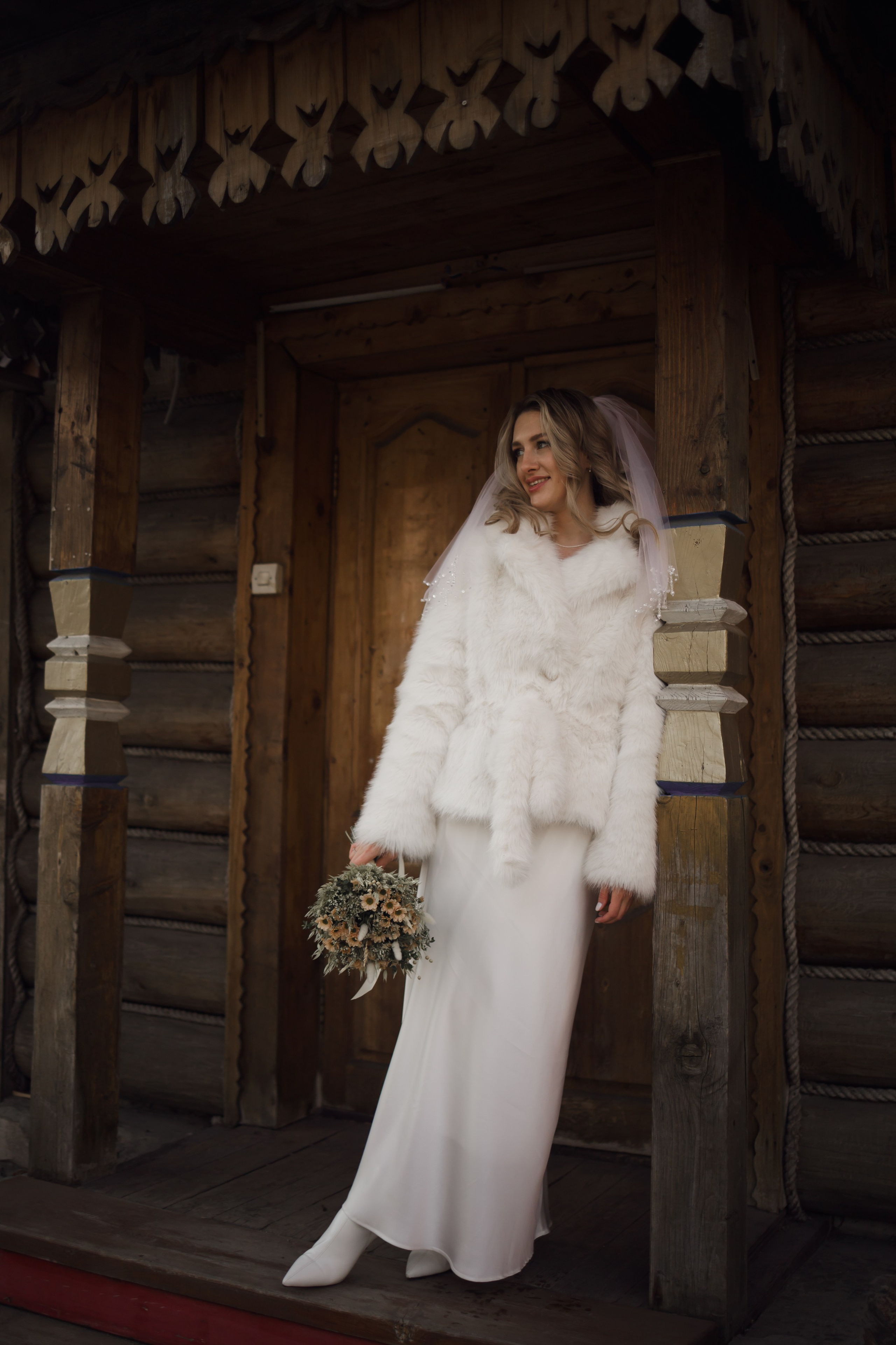 2. Фотограф Дарья Лещеня