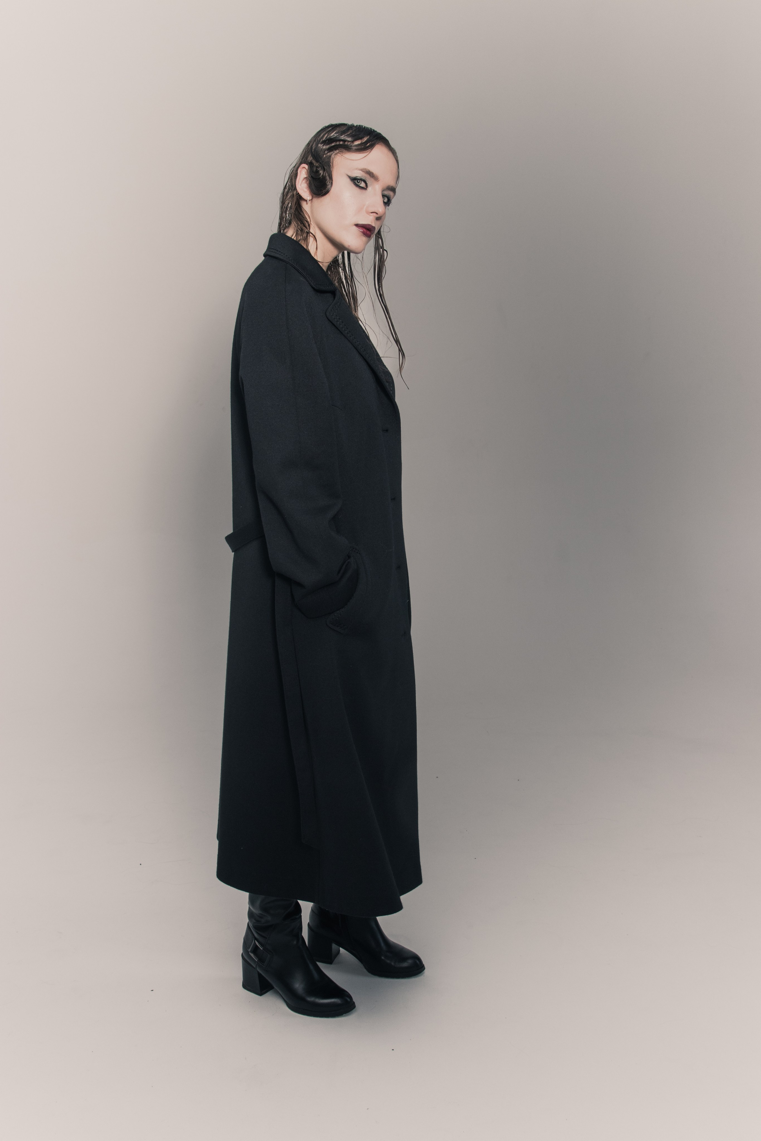 GLASS. Фотограф Ярославль Евгений Хайлов | Арт-фотосессии и креативная съёмка в Ярославле