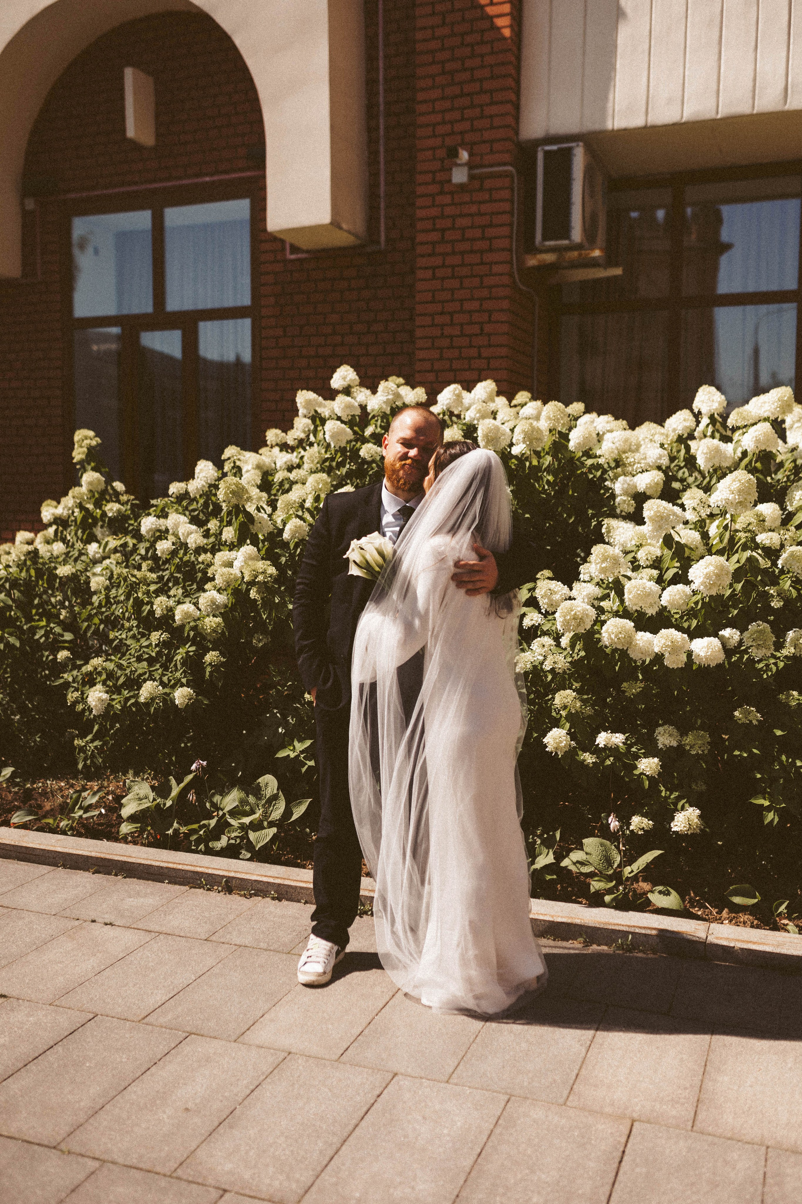 Владимир/Лиля. Фотограф в Москве Татьяна Сергеева