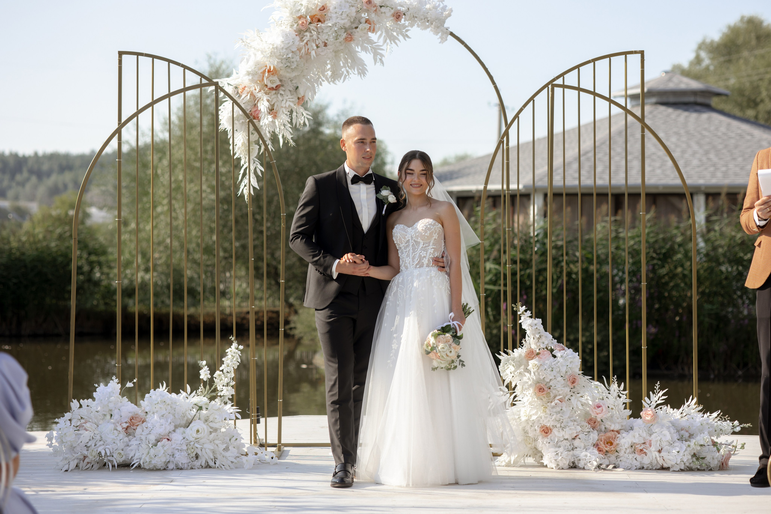 💍. Свадебный фотограф Мария Жукова