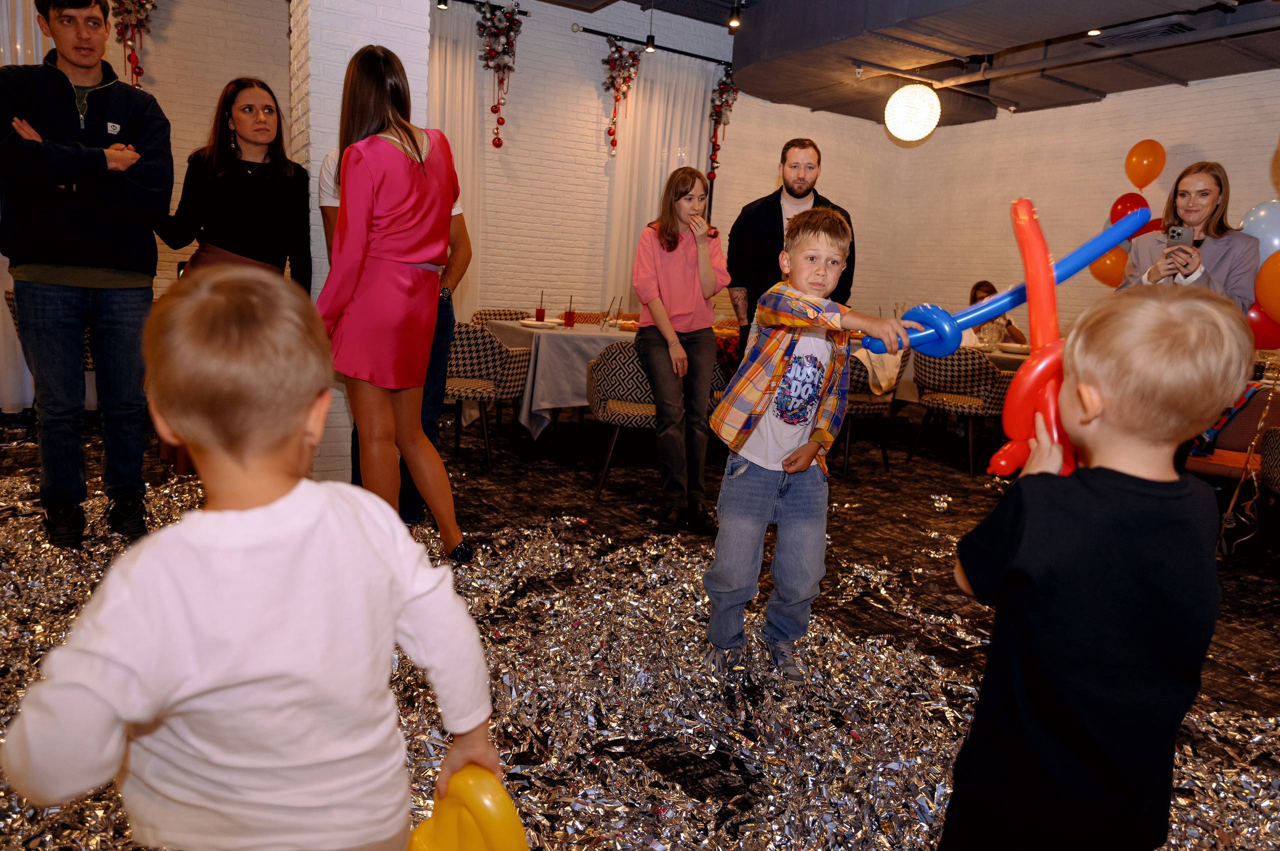 4 ГОДА СТЕПЕ. Шашкова Вероника / Свадебный и семейный фотограф Москва и Ярославль