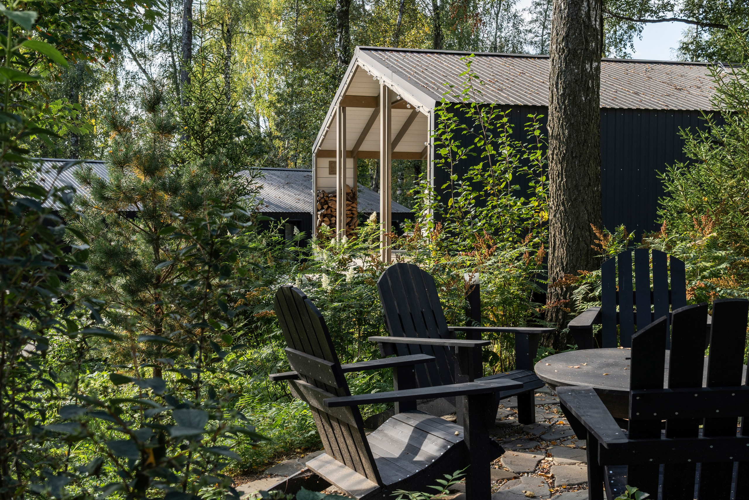 DublDom. Артамонов Александр | Архитектурный и ландшафтный фотограф