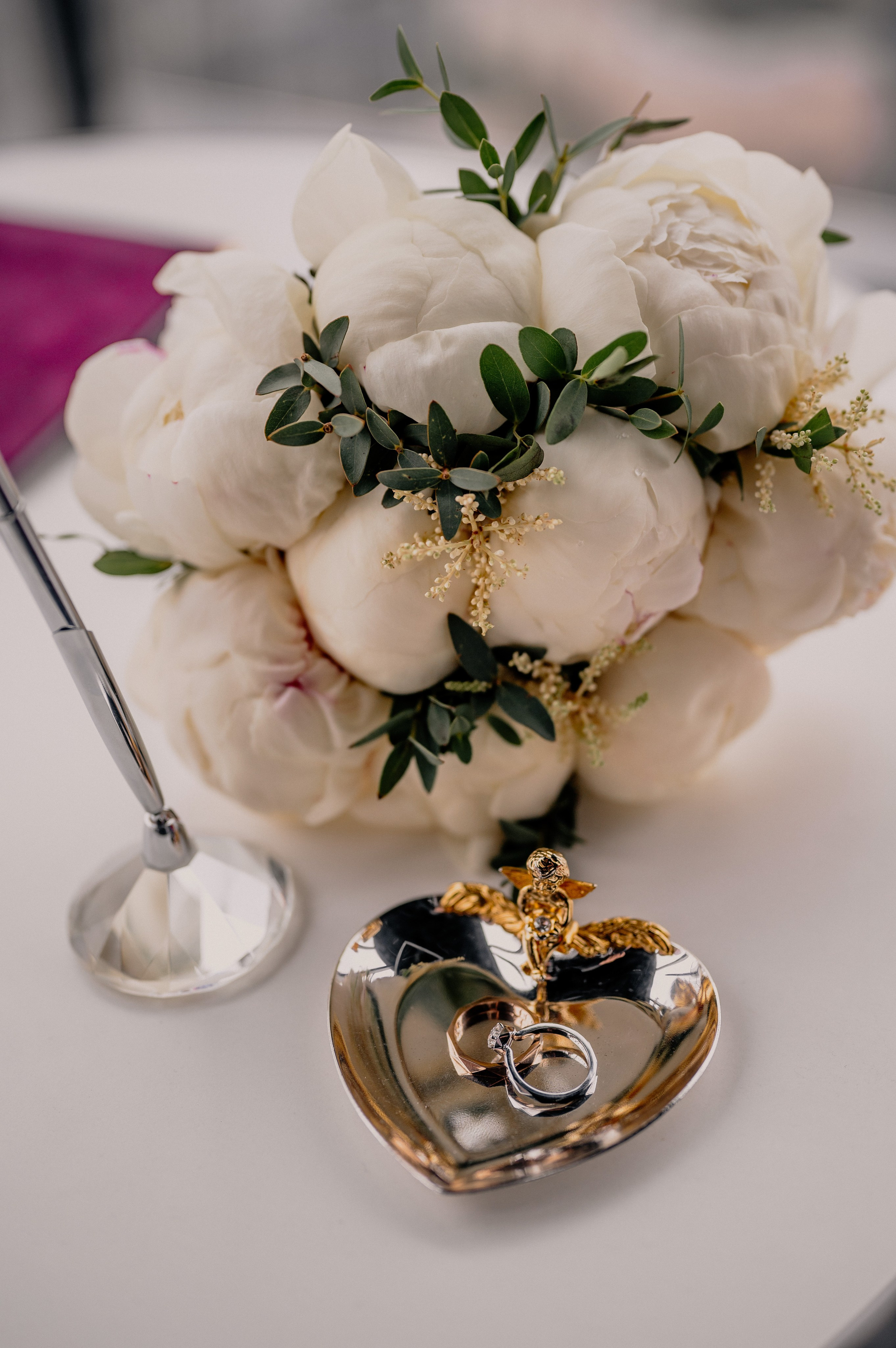 Moscow Wedding. Wedding and Destination photographer Rustam Kalimullin