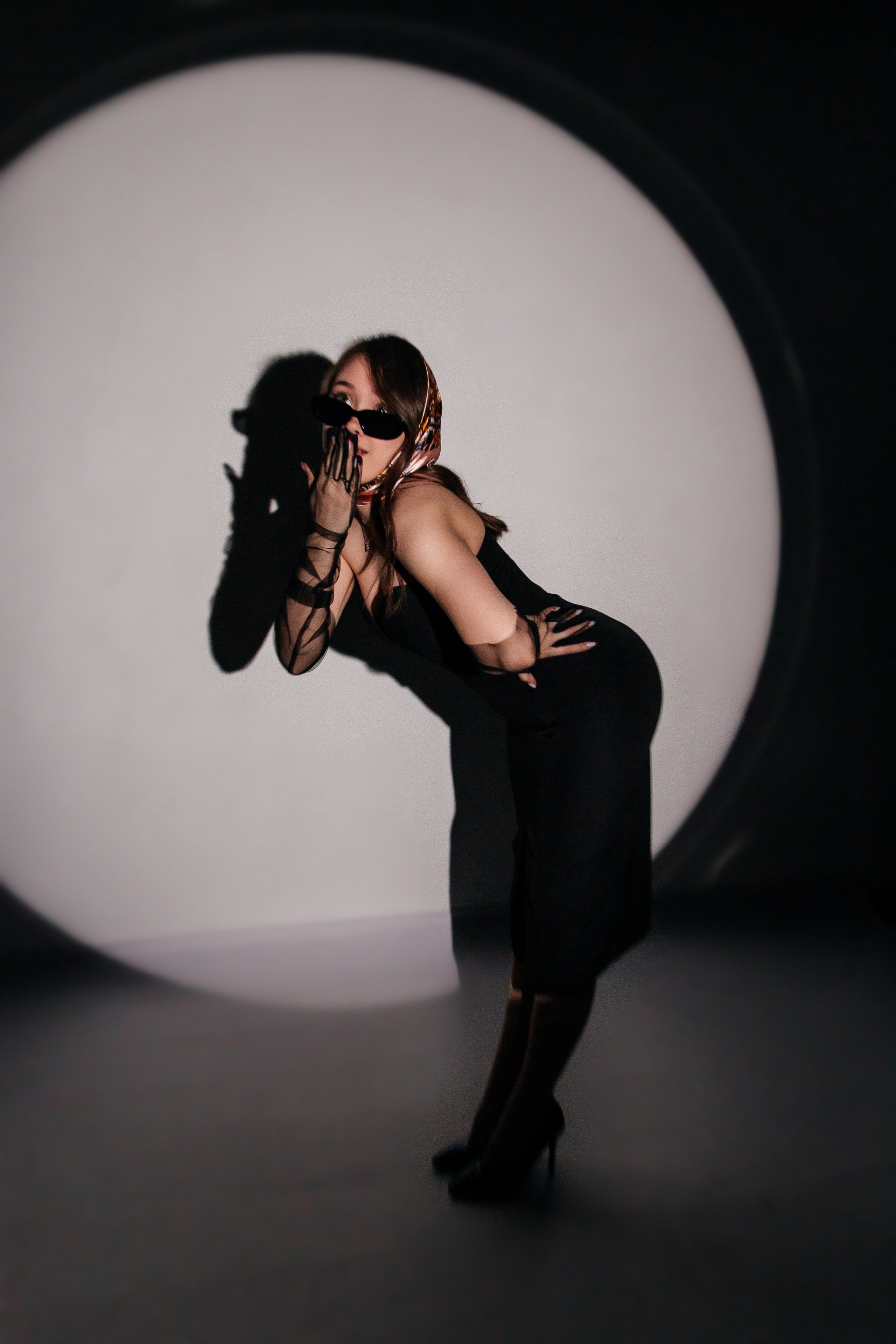 Елизавета. Фотограф Алёна Ермакова