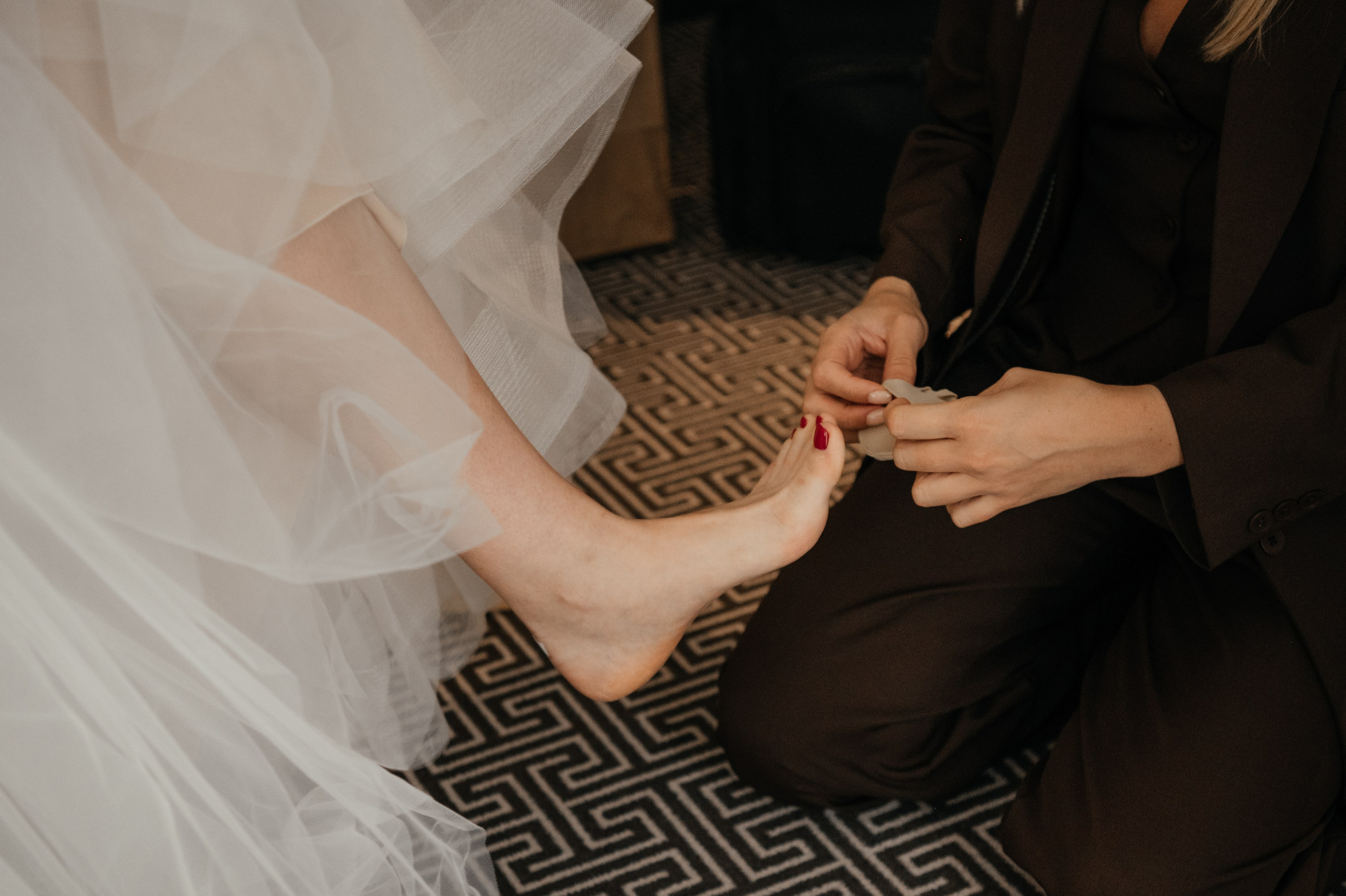 Павел и София. Свадебный и студийный фотограф Ирина Котикова