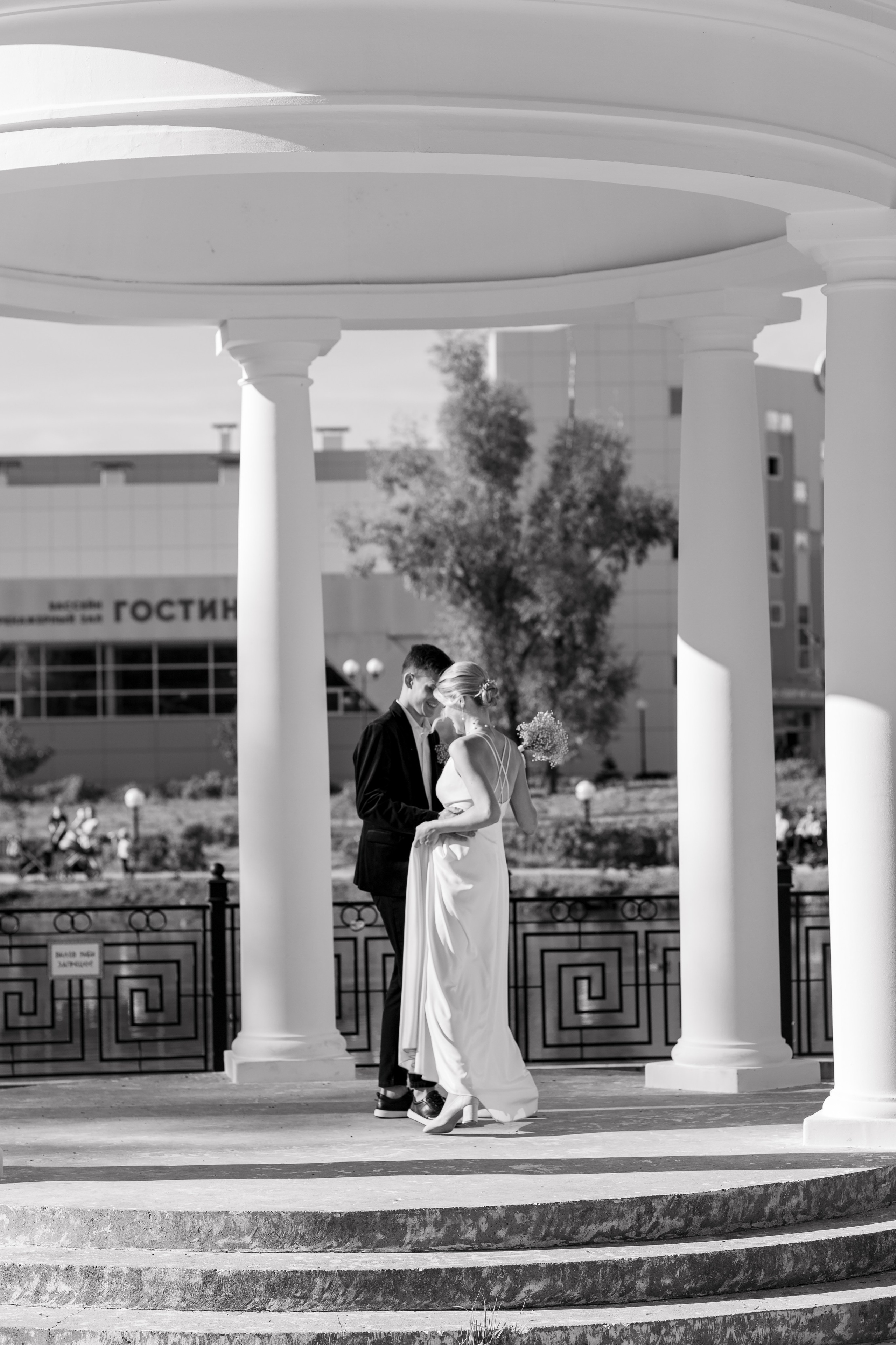 Артем & Лада. Свадебный фотограф в Чебоксарах Анастасия Иванова