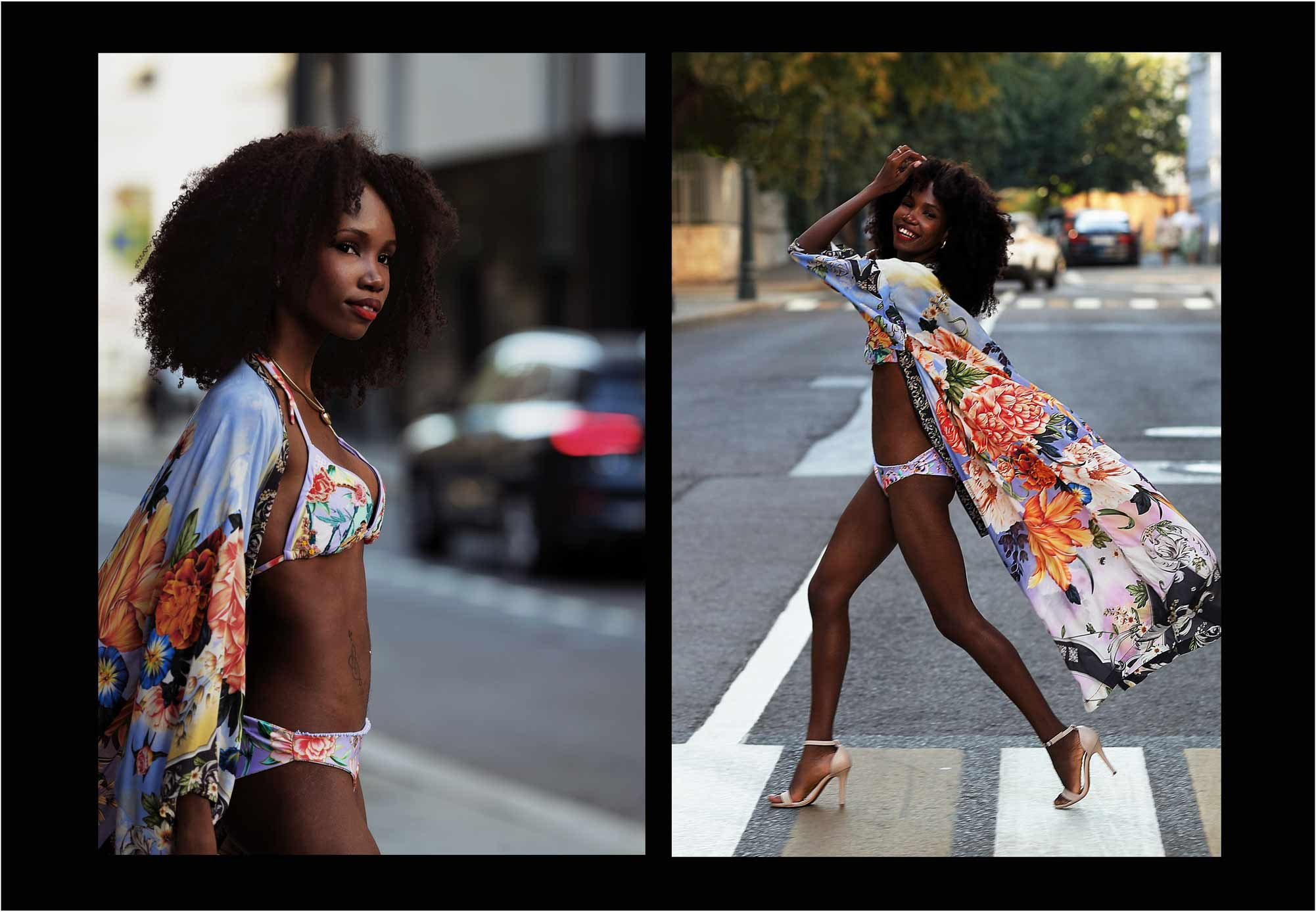 стритстайл фото, Caribian Doll, Ladycurtie