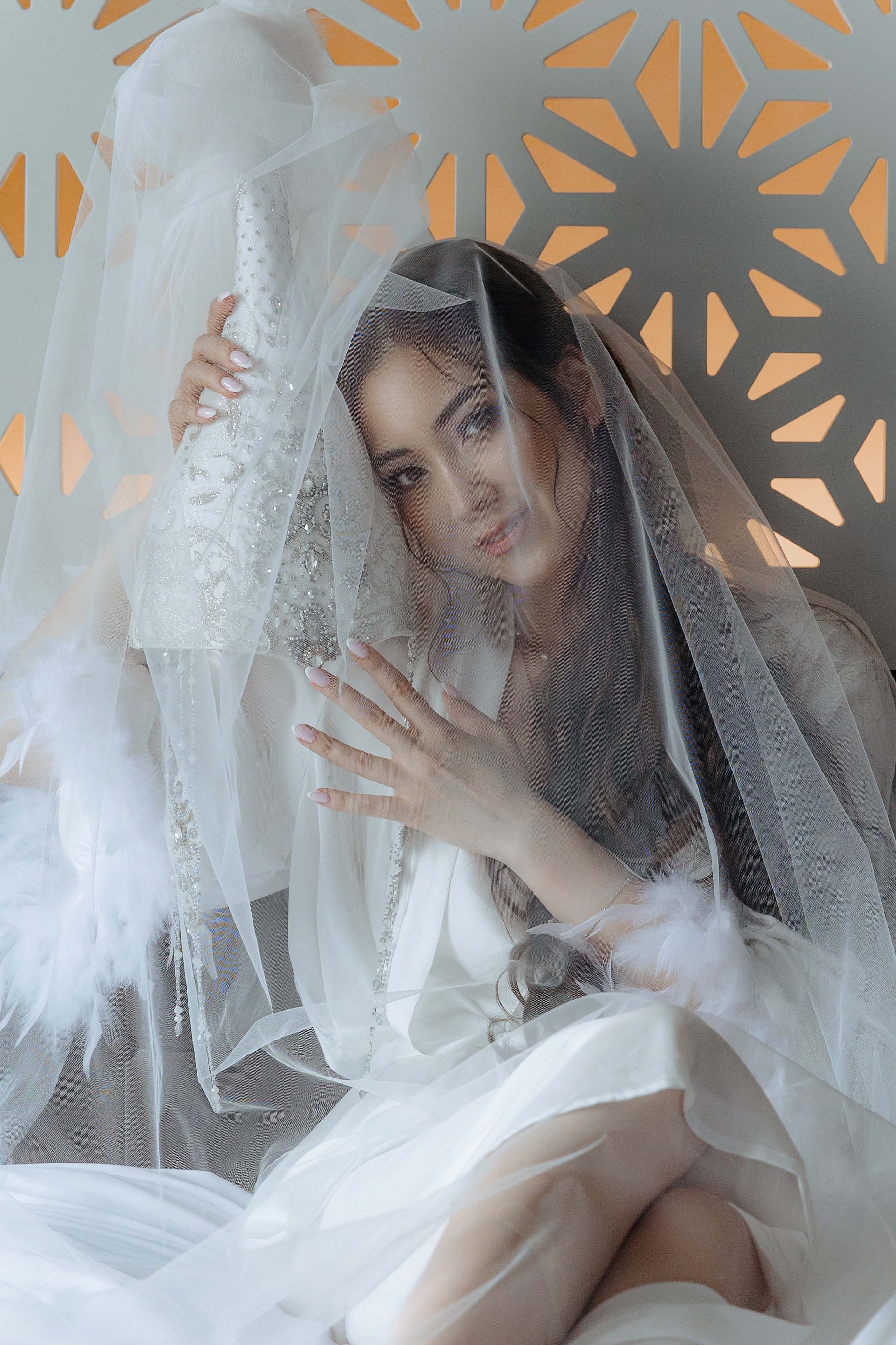 Свадьба / Wedding. Фотограф в Нур-Султан Лю-Гуной Руслан