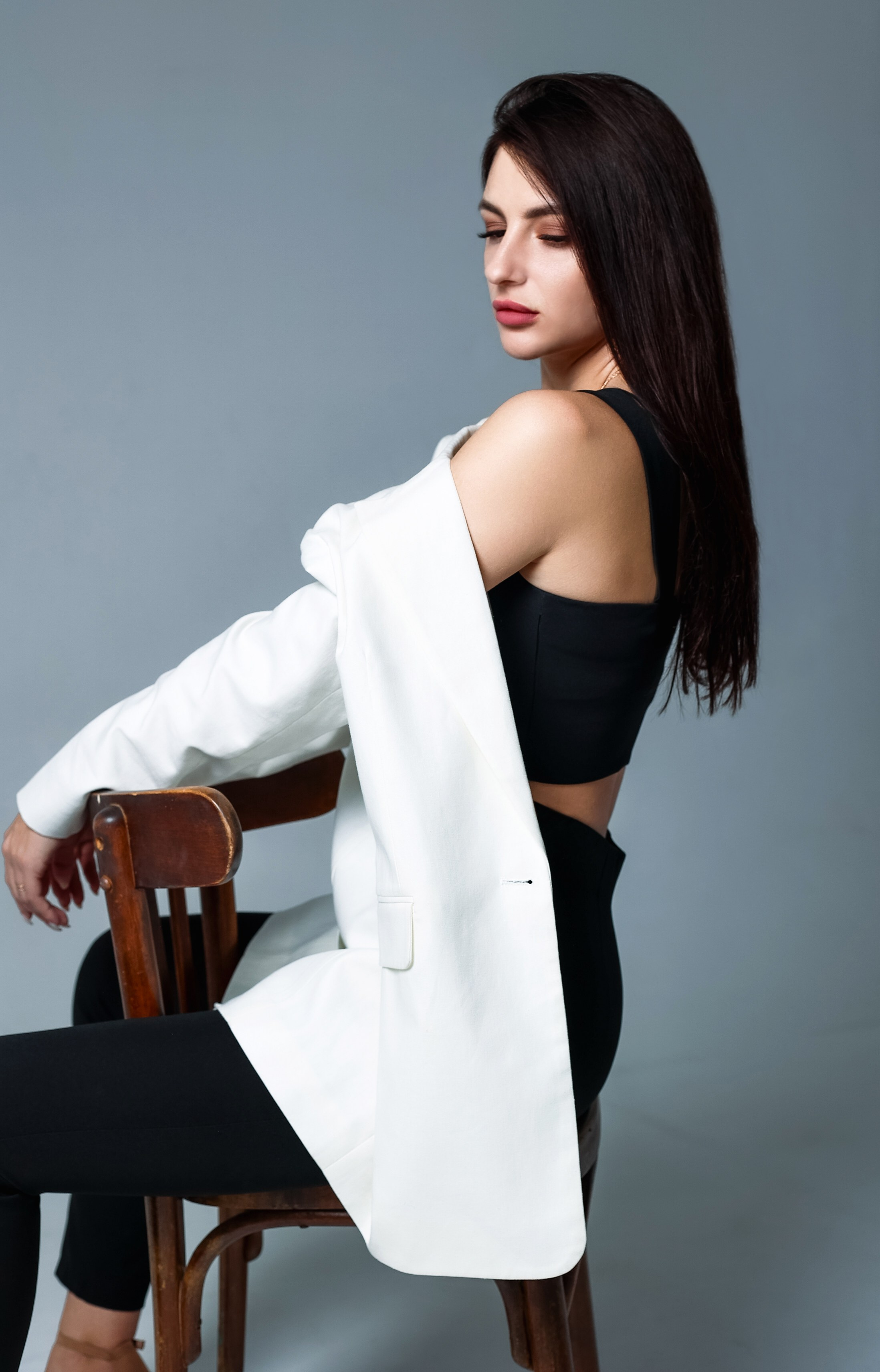 Минимализм. Профессиональный фотограф В Коломне Люси Львова