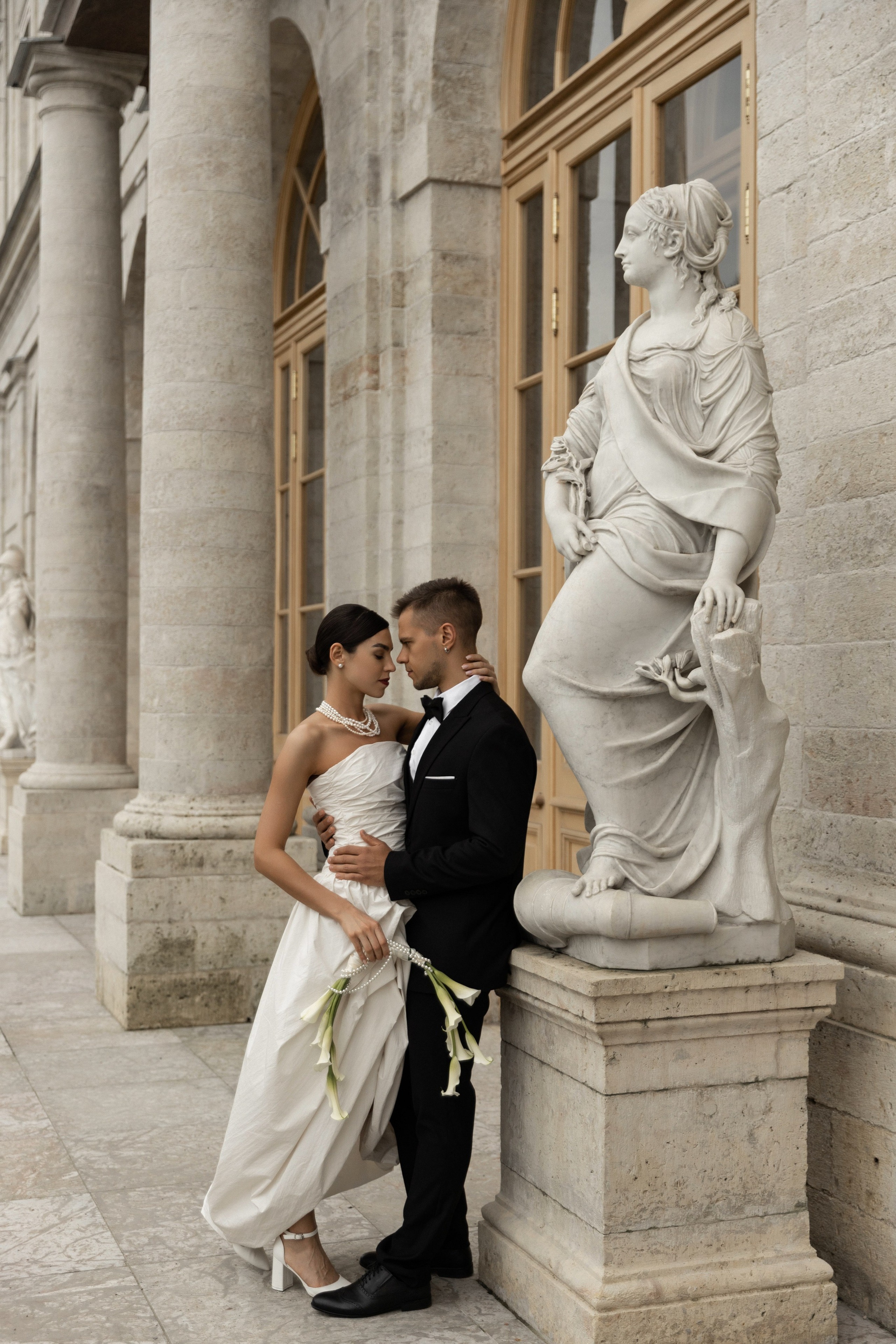 Свадебный и портретный фотограф в Воронеже Алфёрова Оксана