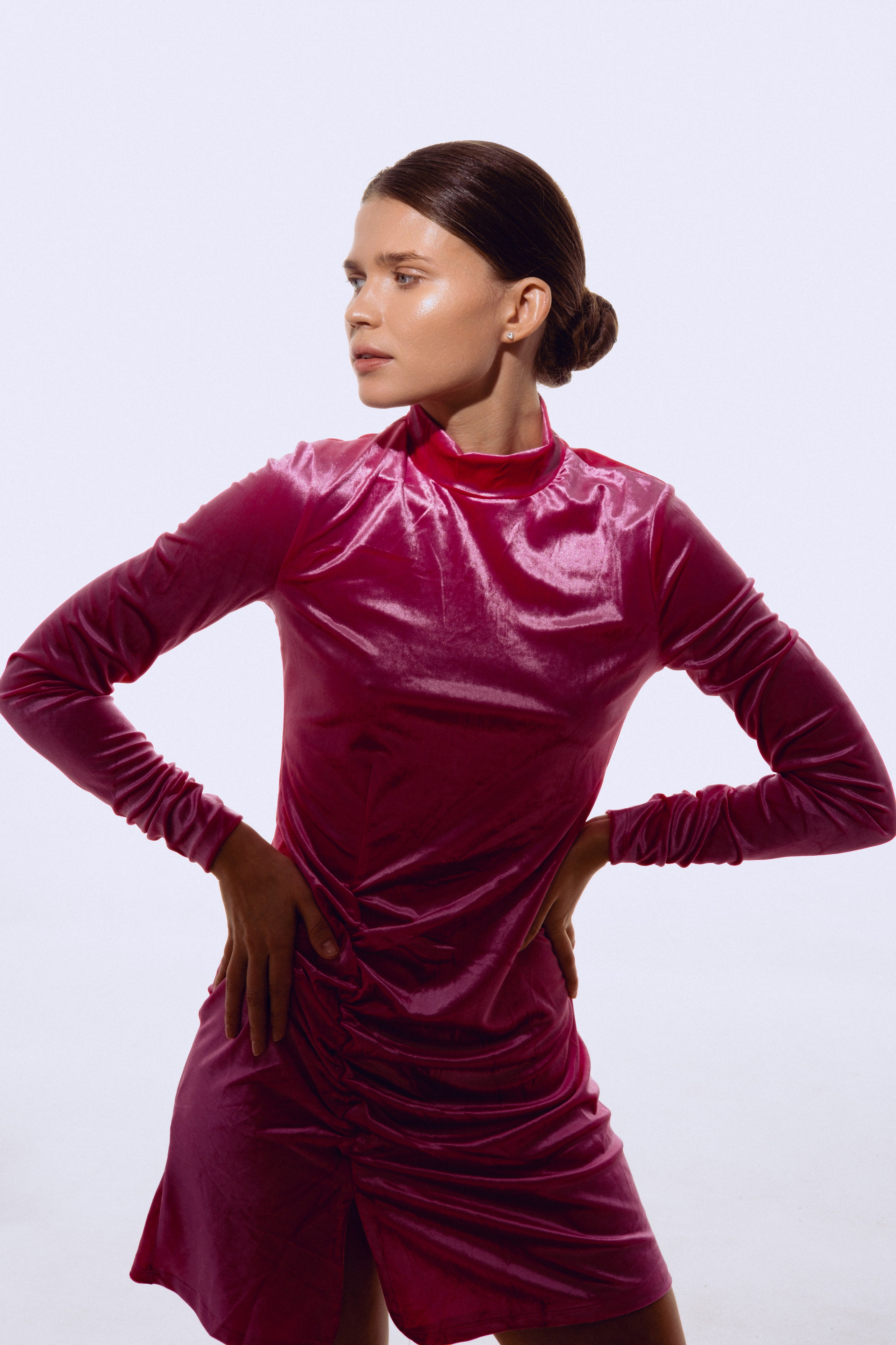 Анна. Свадебный фотограф Челябинск