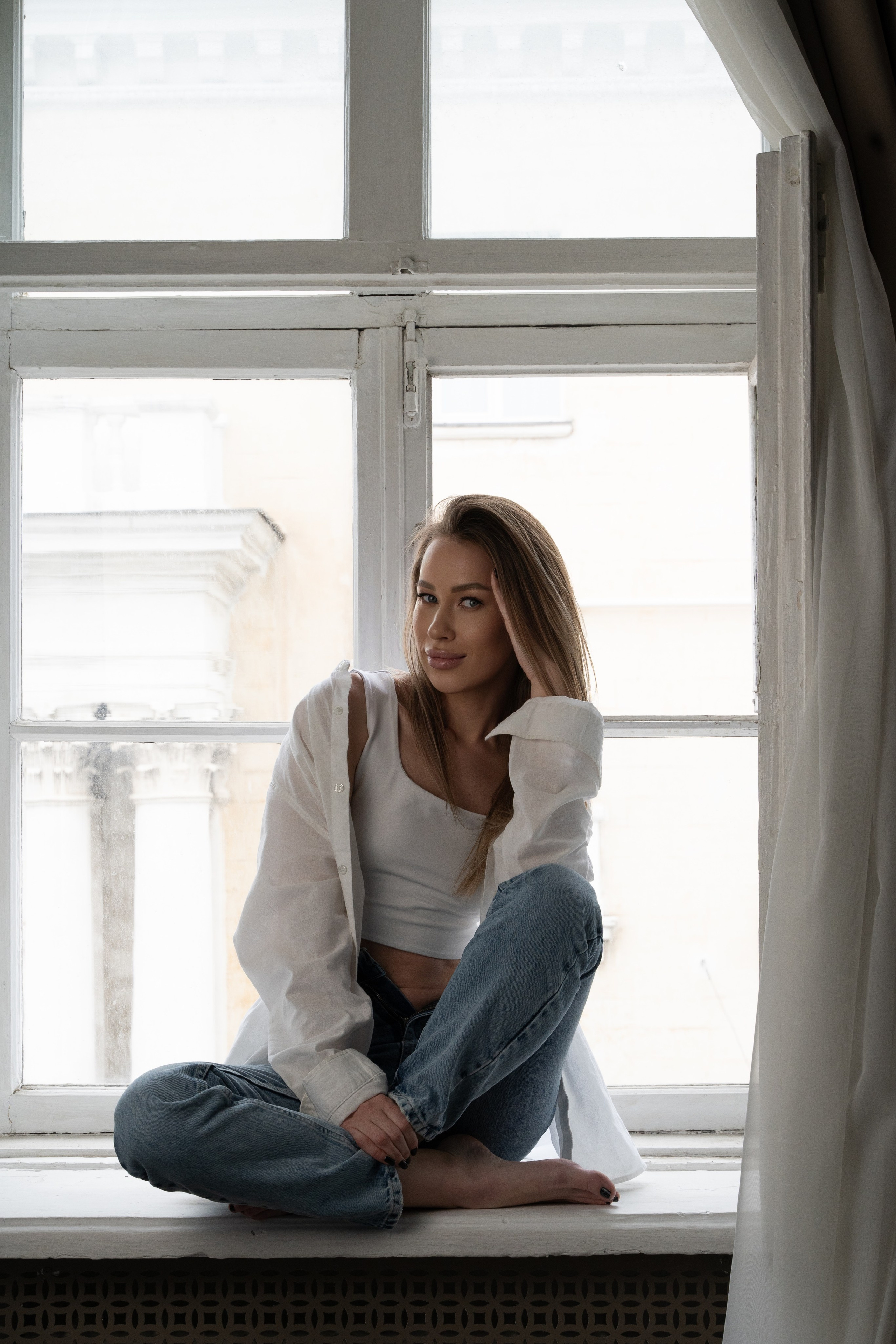 Юлия. Анастасия Дунаева. Фотограф в Севастополе