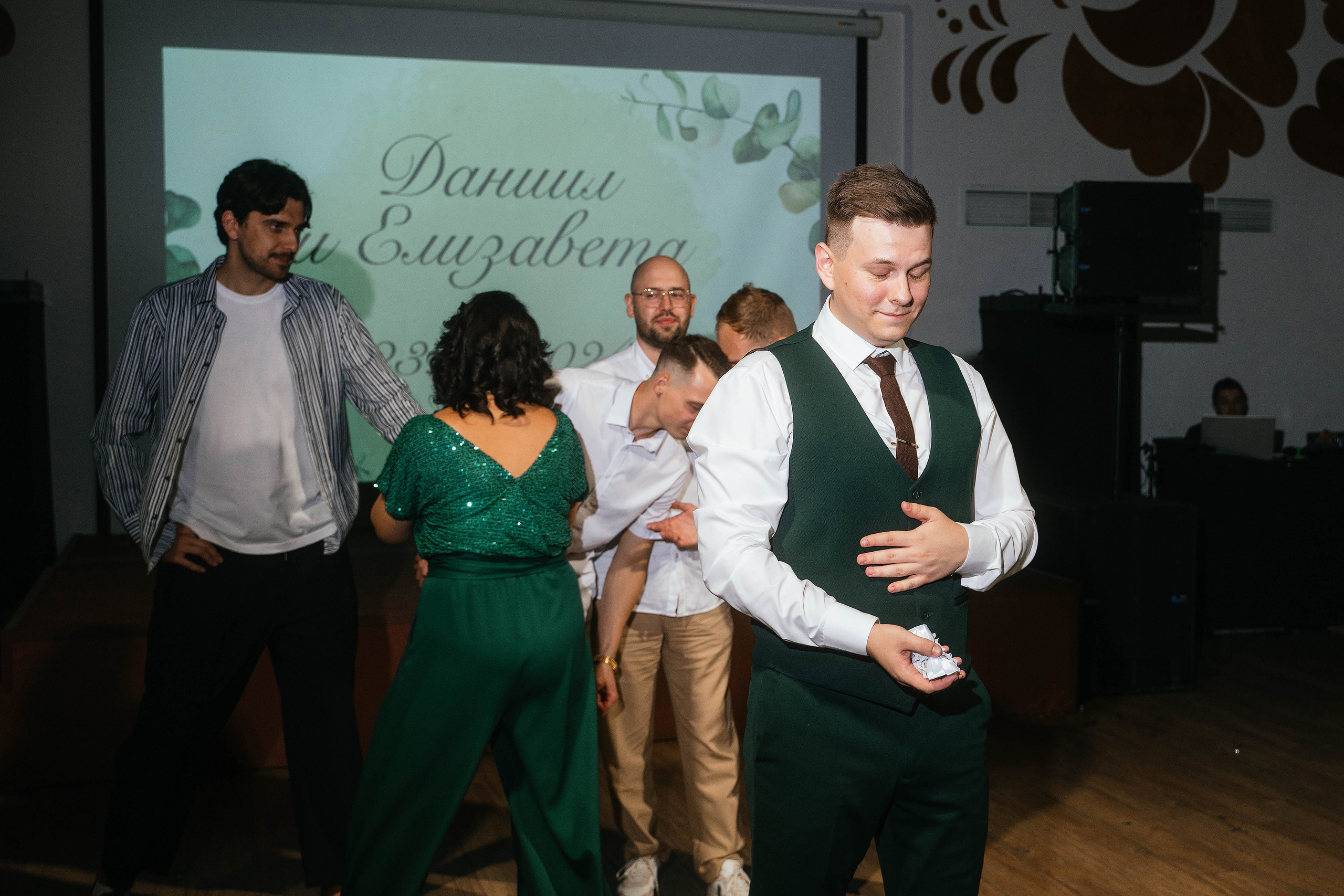 Wedding day #62. Свадебный, семейный фотограф в Рязани Лена Брант