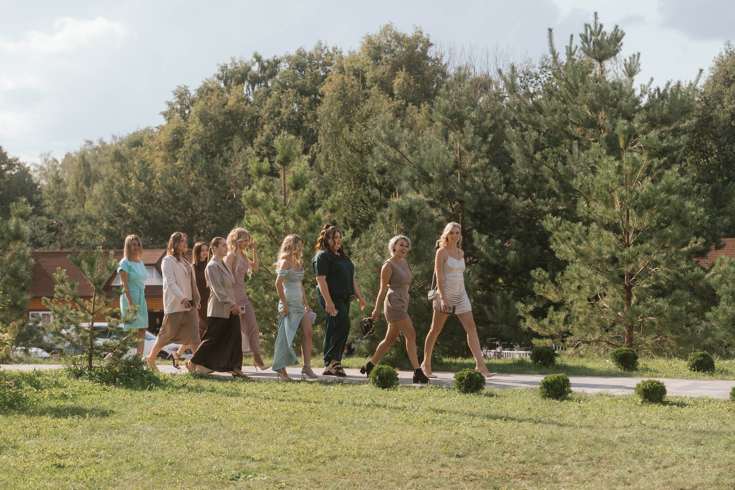 Wedding day #90. Свадебный, семейный фотограф в Рязани Лена Брант