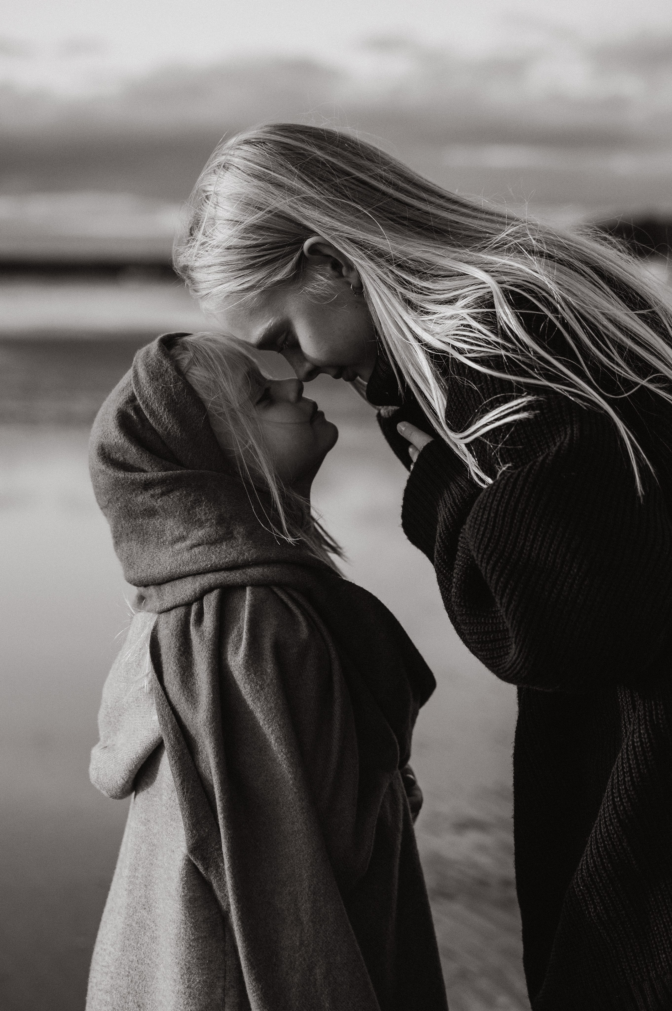 Марфа и Устинья. Эльвира Жижикина. Семейный фотограф в Санкт-Петербурге