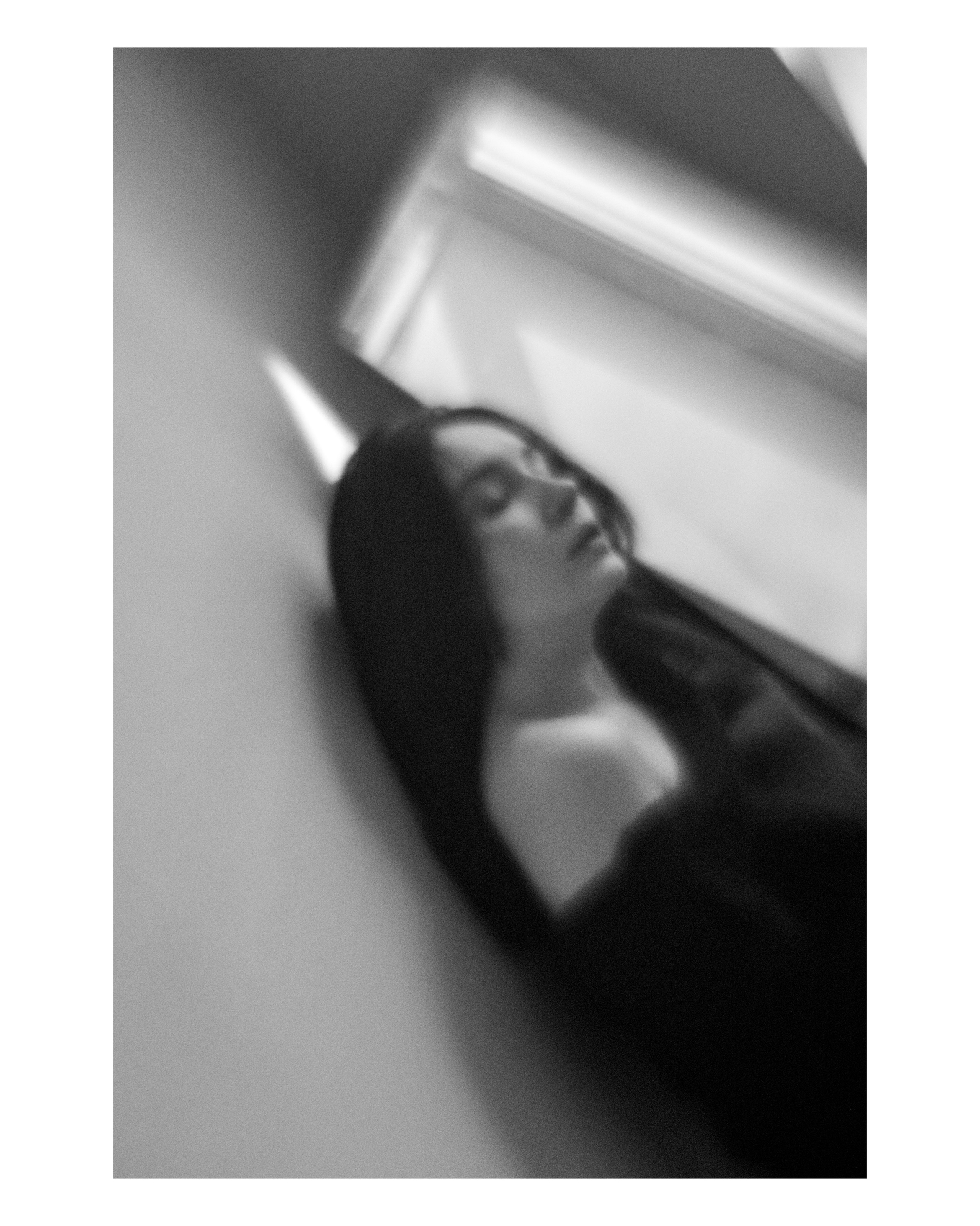 Zoya. Фотограф Евгений Политов