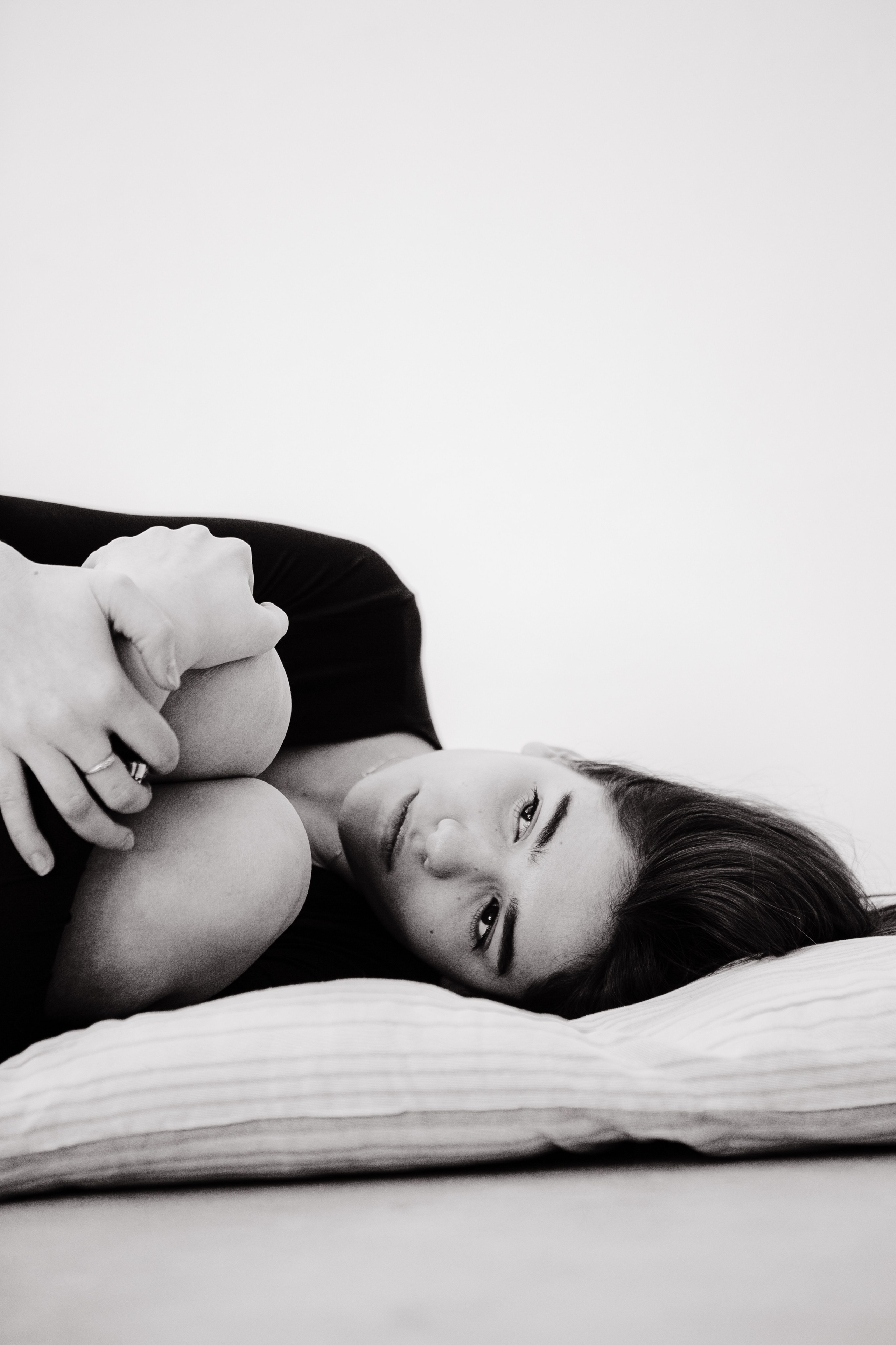 Ulyana. Фотограф Евгений Политов